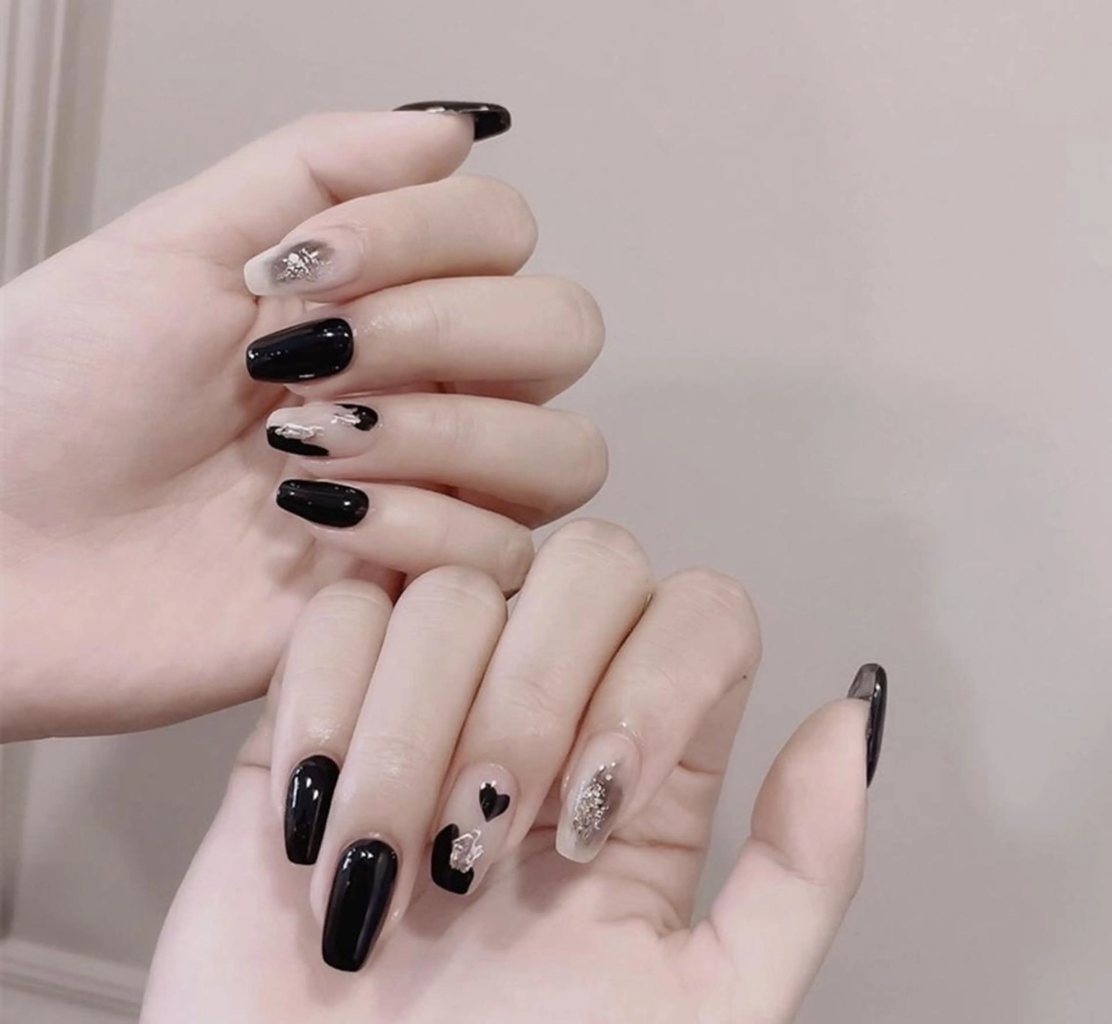 ネイル Cute beauty2のマツエク・マツパデザイン