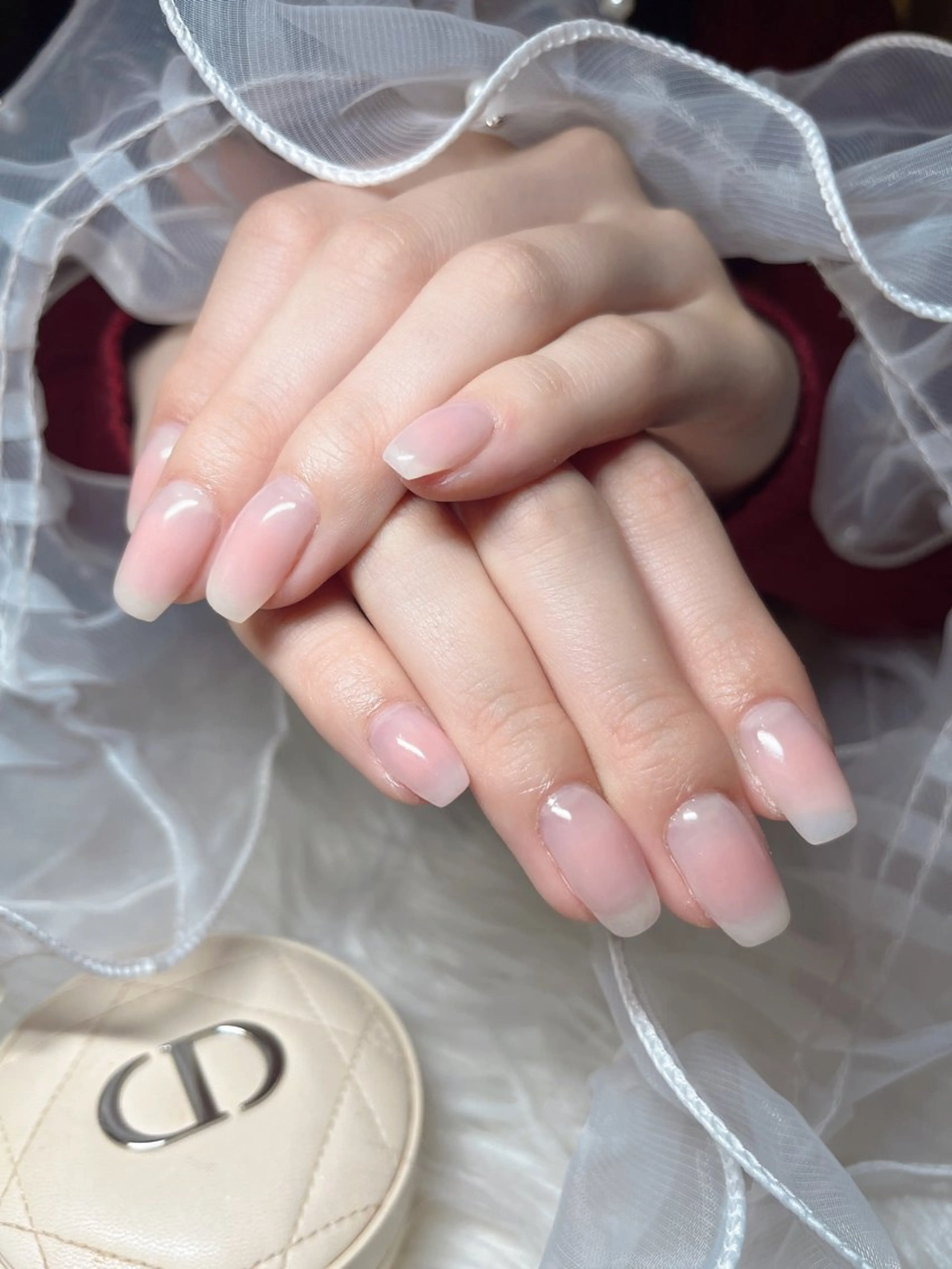 ネイル ハンドネイル SALON DOUDOUのネイルデザイン