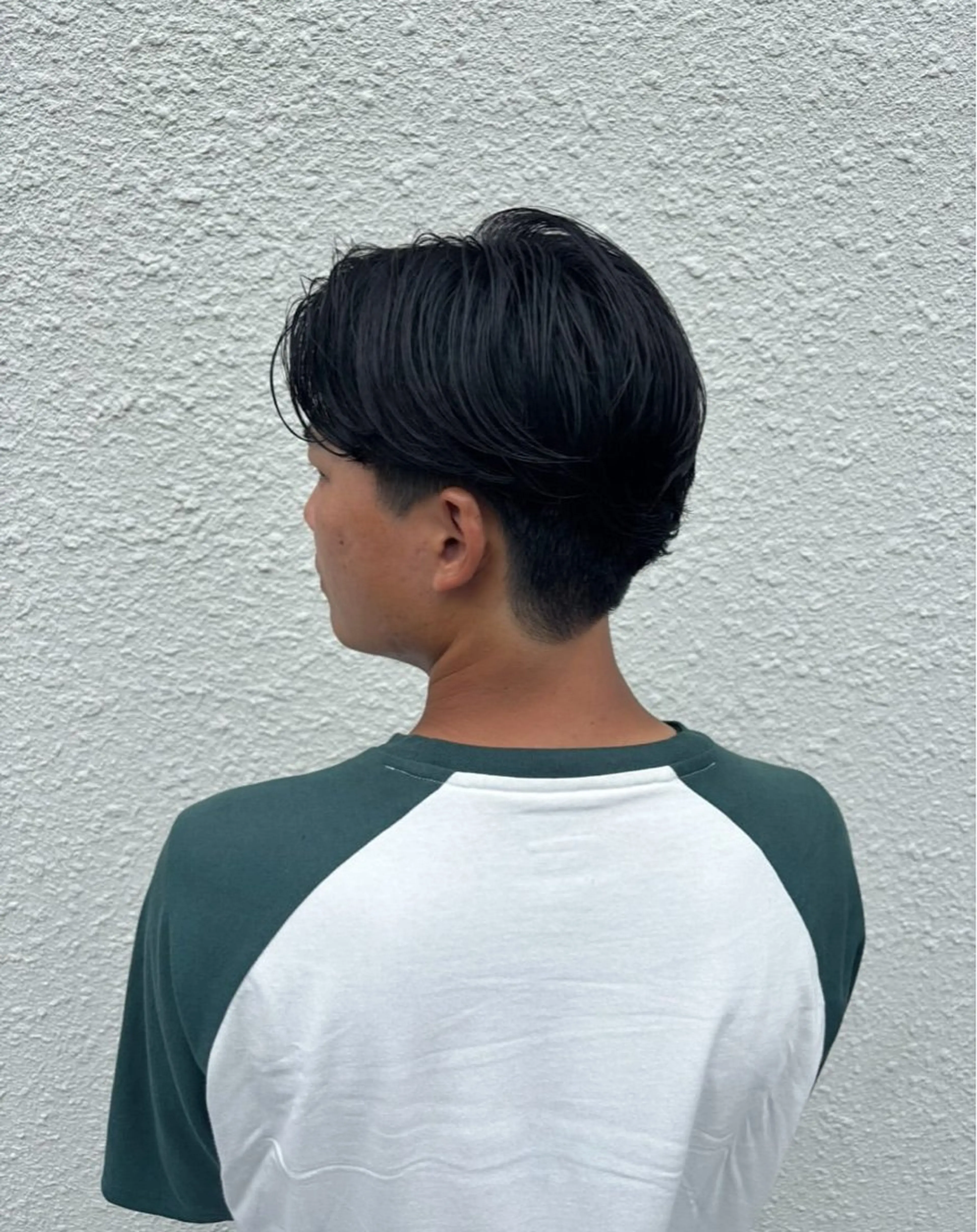 メンズ 早瀬 櫻子のマツエク・マツパデザイン