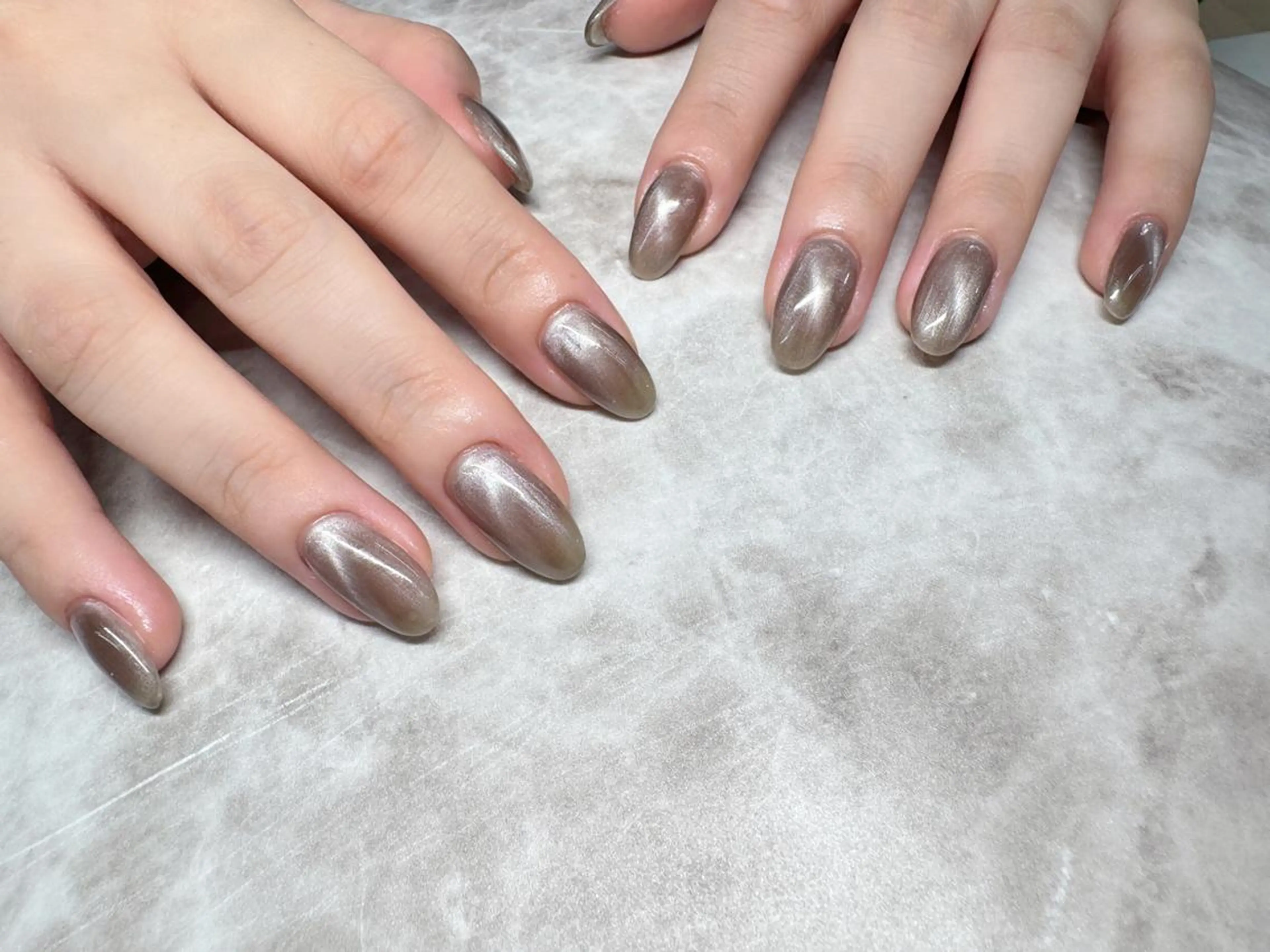 ネイル ハンドネイル 閨匠 上野店のネイルデザイン