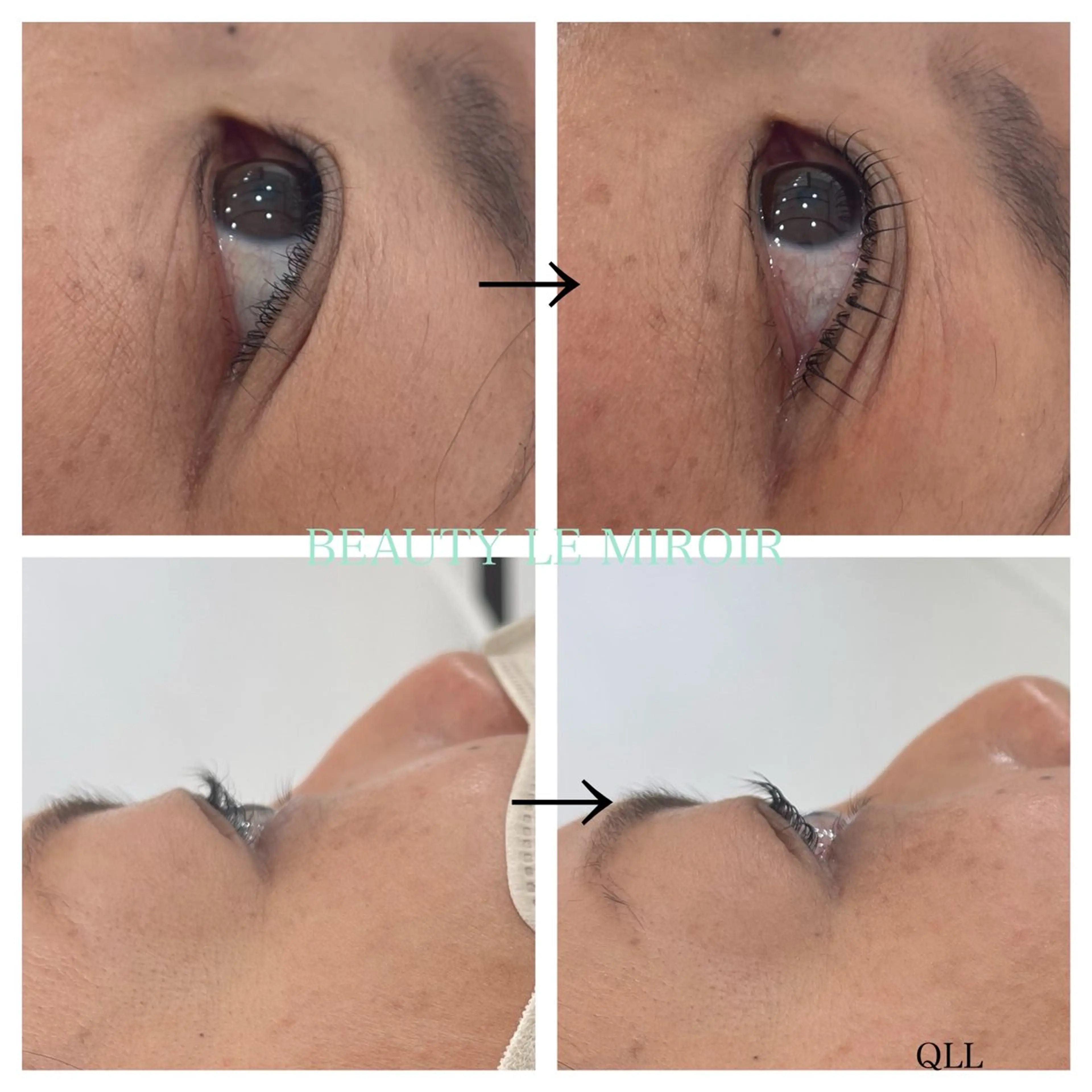 マツエク・マツパ ビューティー ミロワールのエステ・リラクイメージ