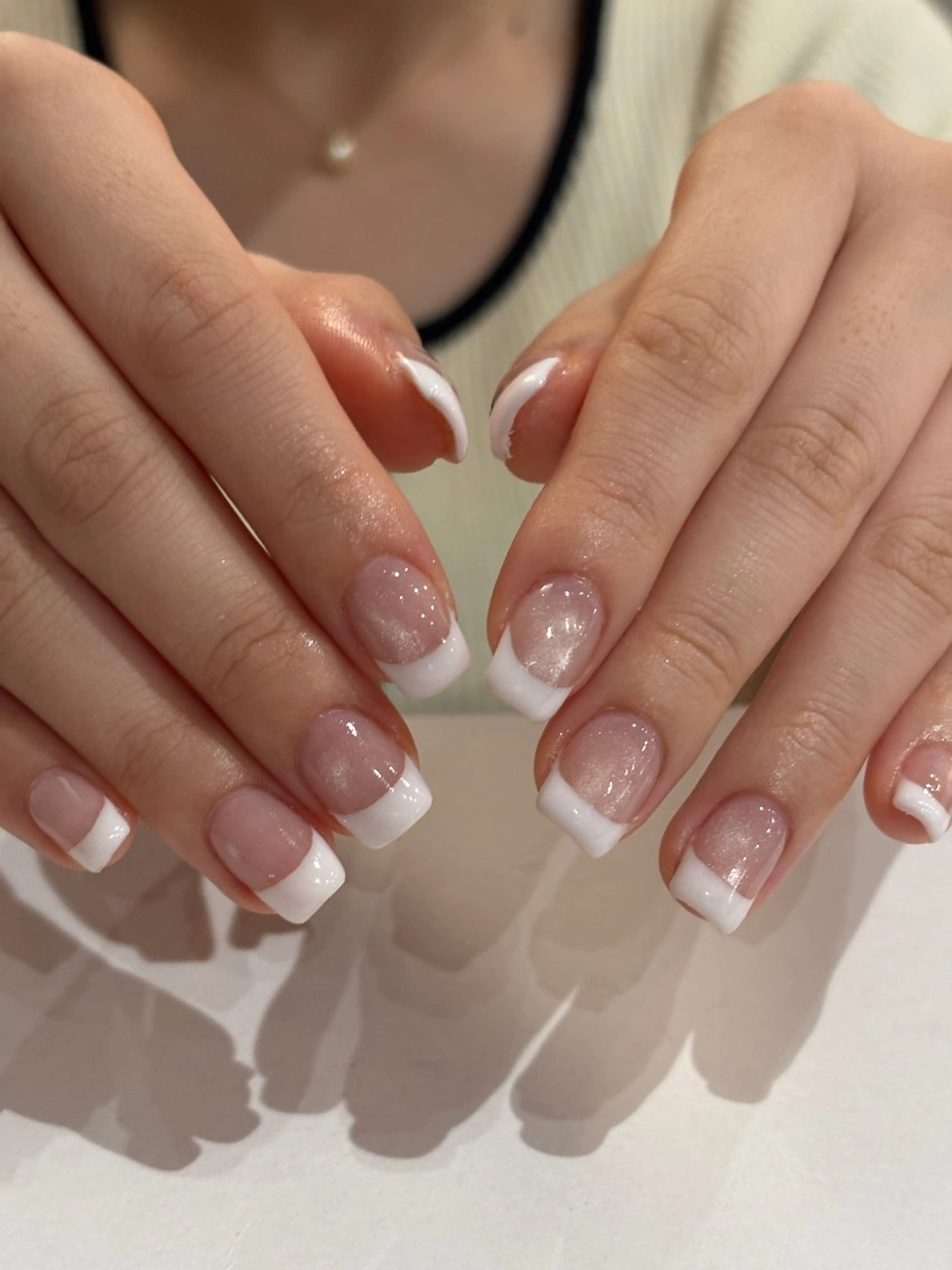 ネイル Etel -atelier-のネイルデザイン