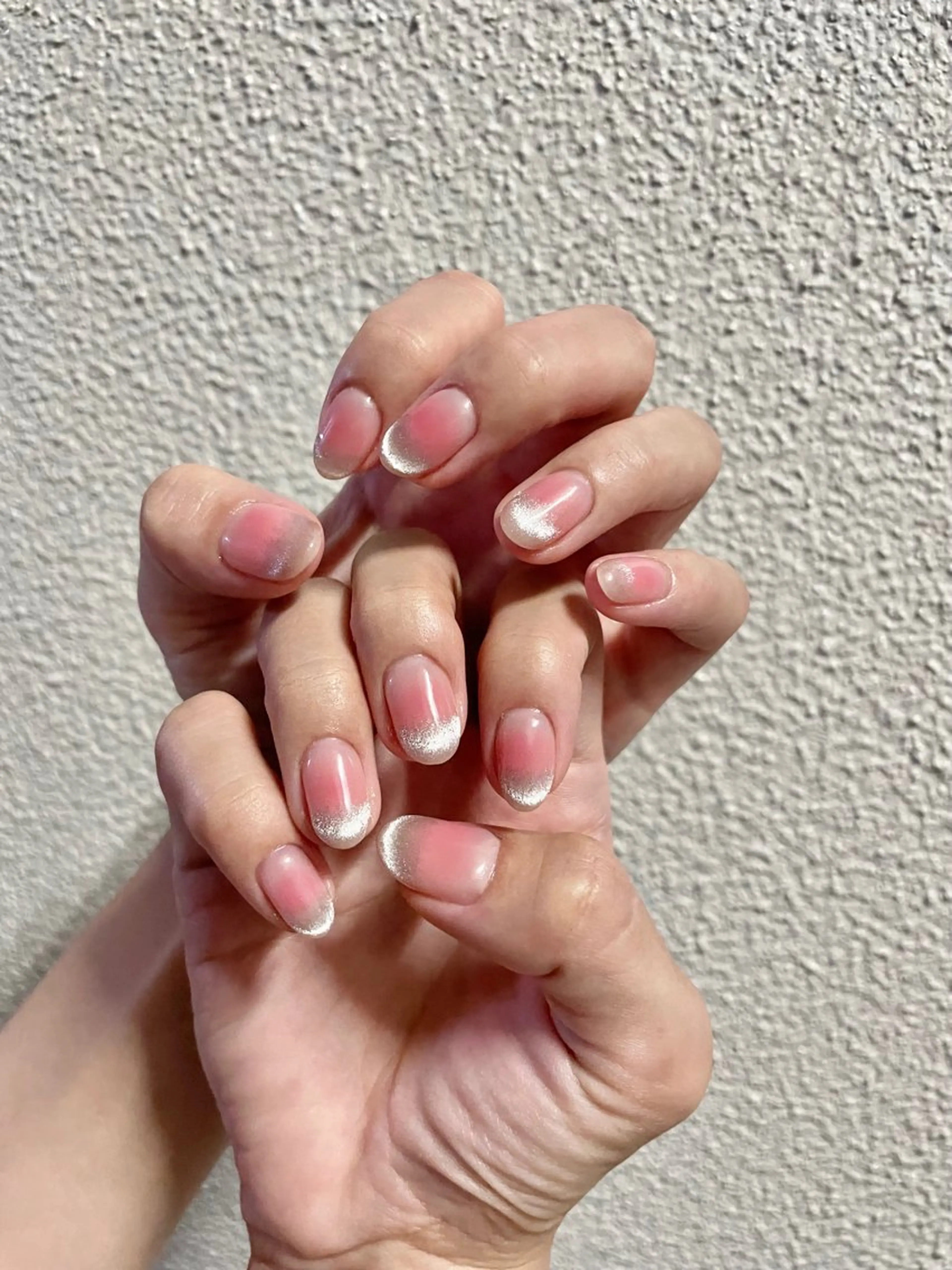 ネイル 🍑 momo_nailのネイルデザイン