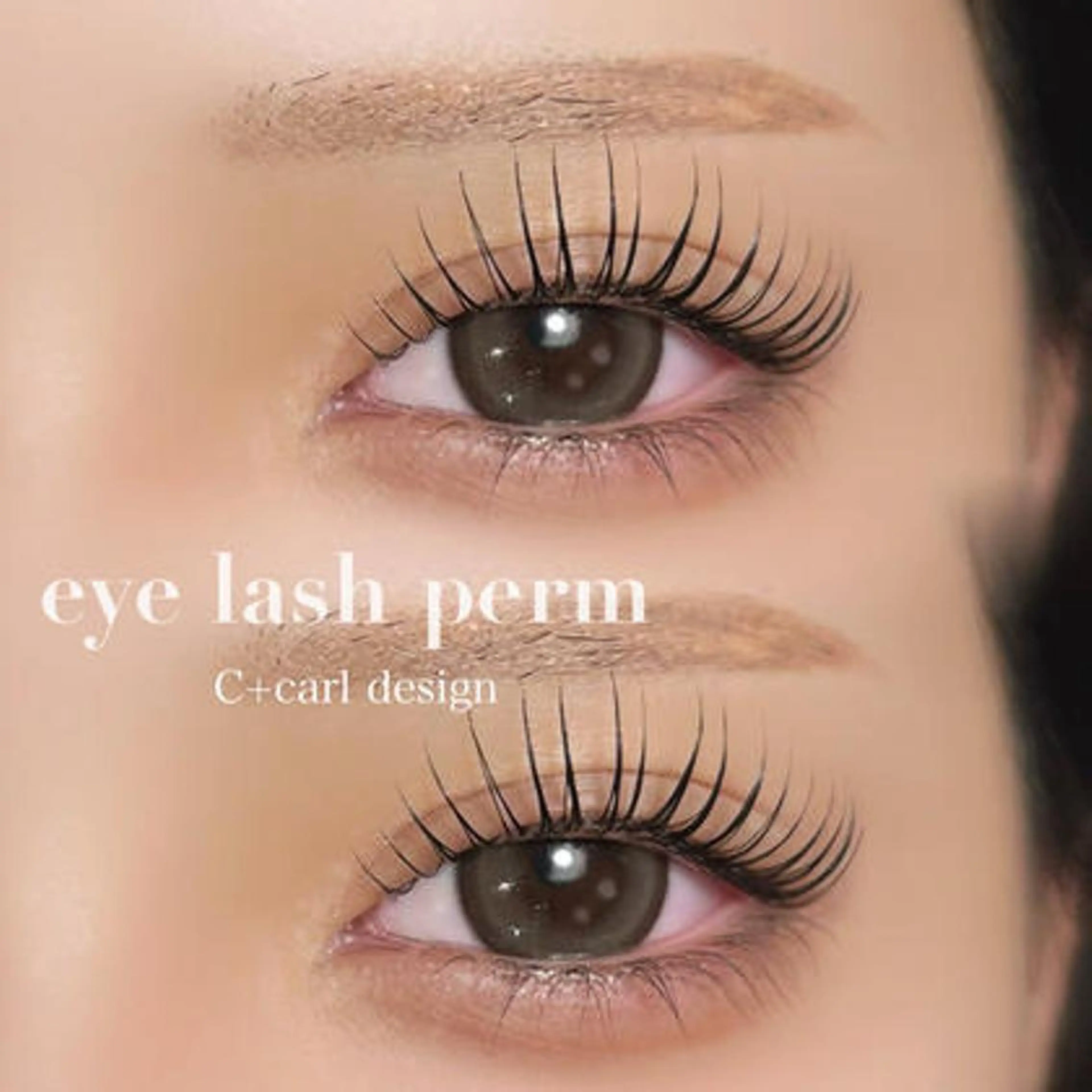 マツエク・マツパ Miyu🧤 REBEST心斎橋店のマツエク・マツパデザイン