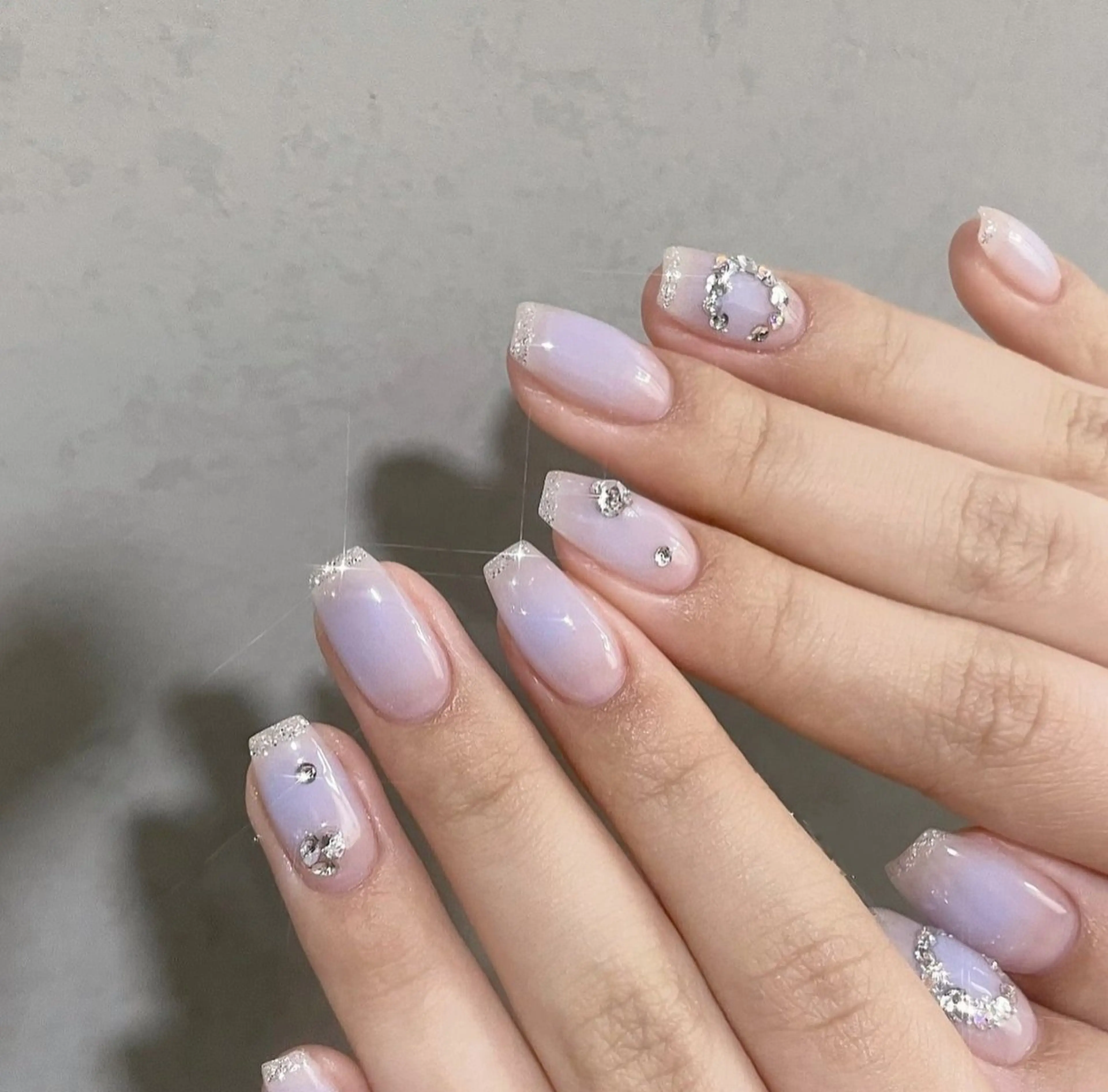 ネイル ハンドネイル Beauty Kaif ネイルのネイルデザイン