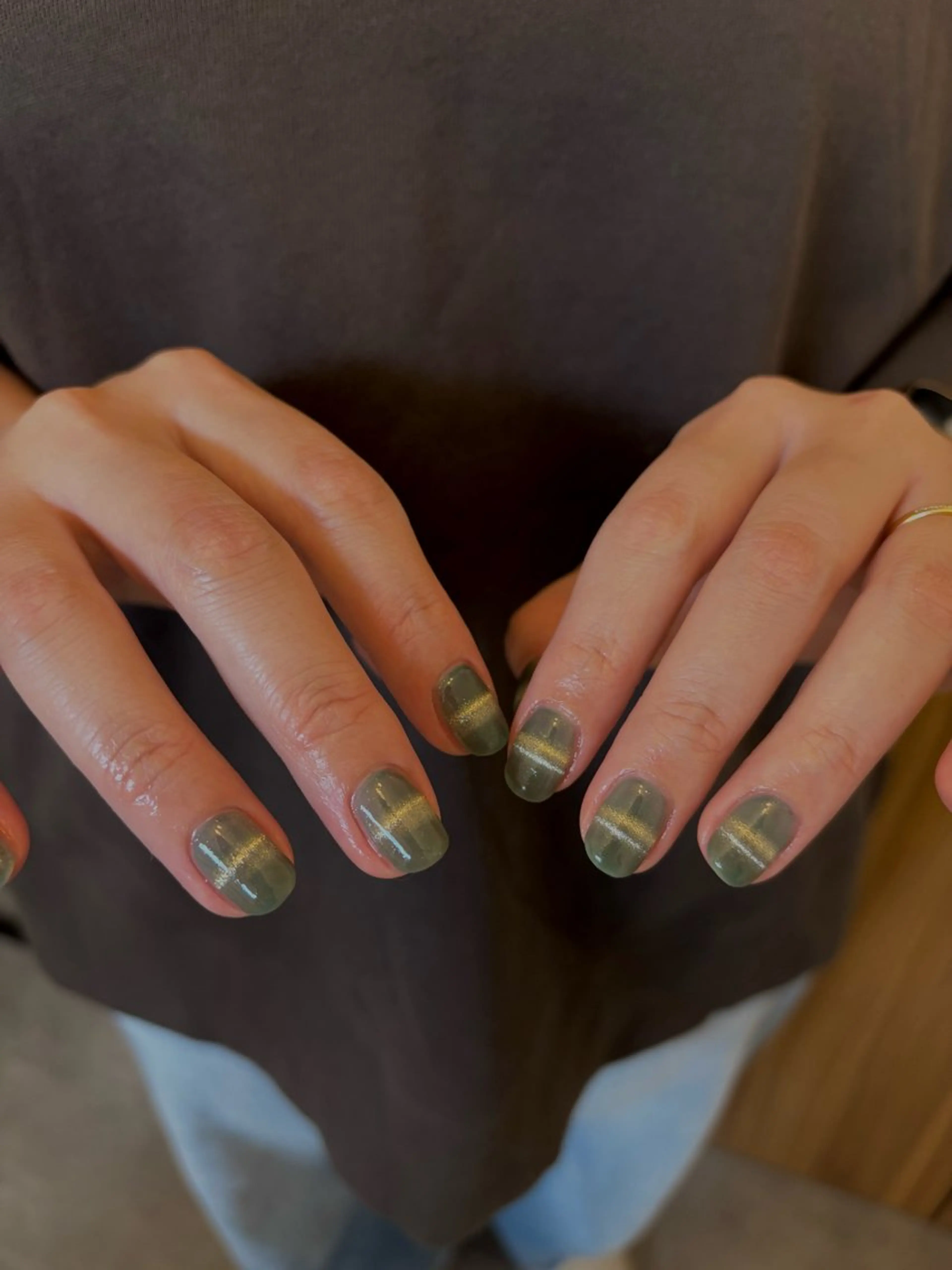 ネイル nail salon e'crinのネイルデザイン