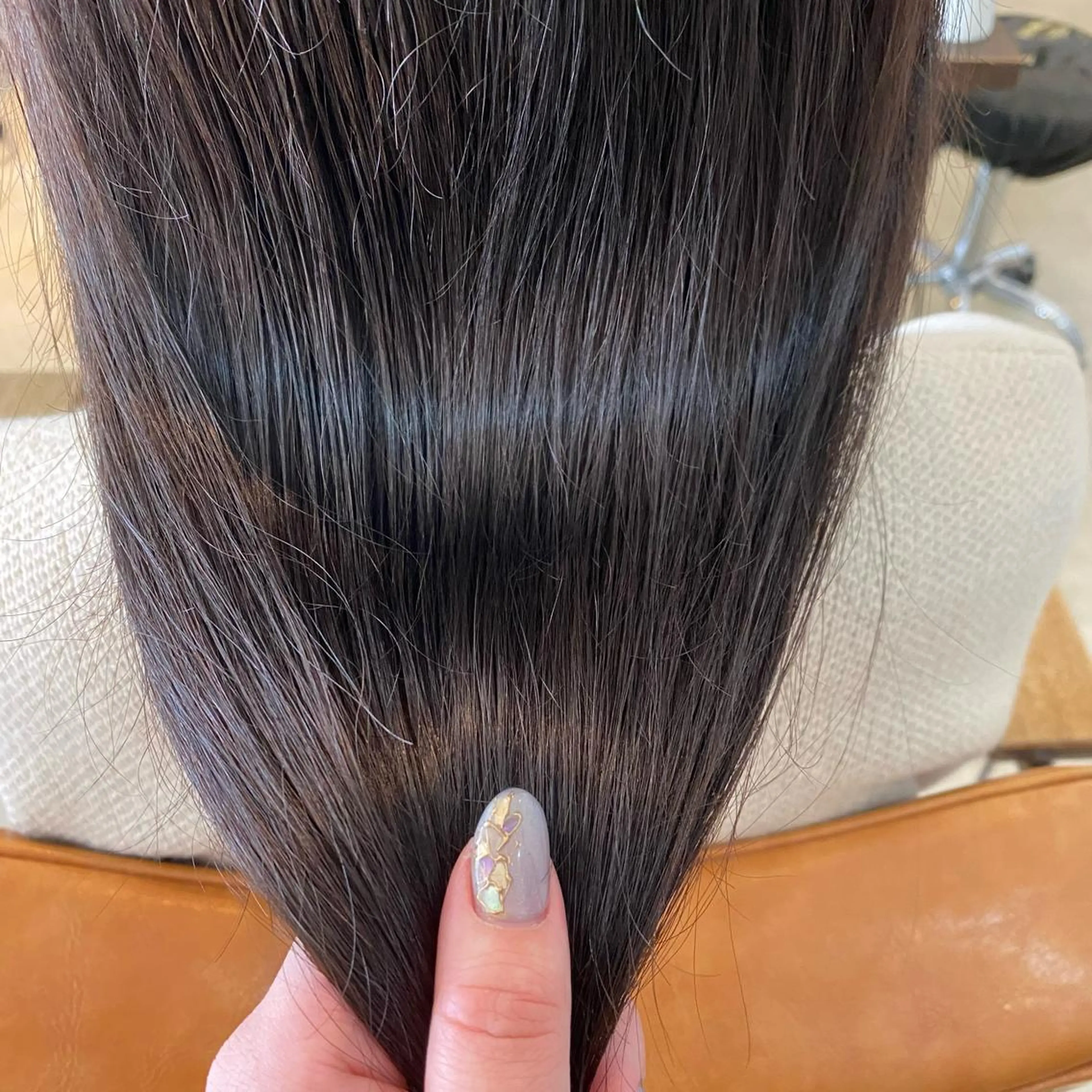 ロング Mintleaf🌿 akihoのヘアスタイル