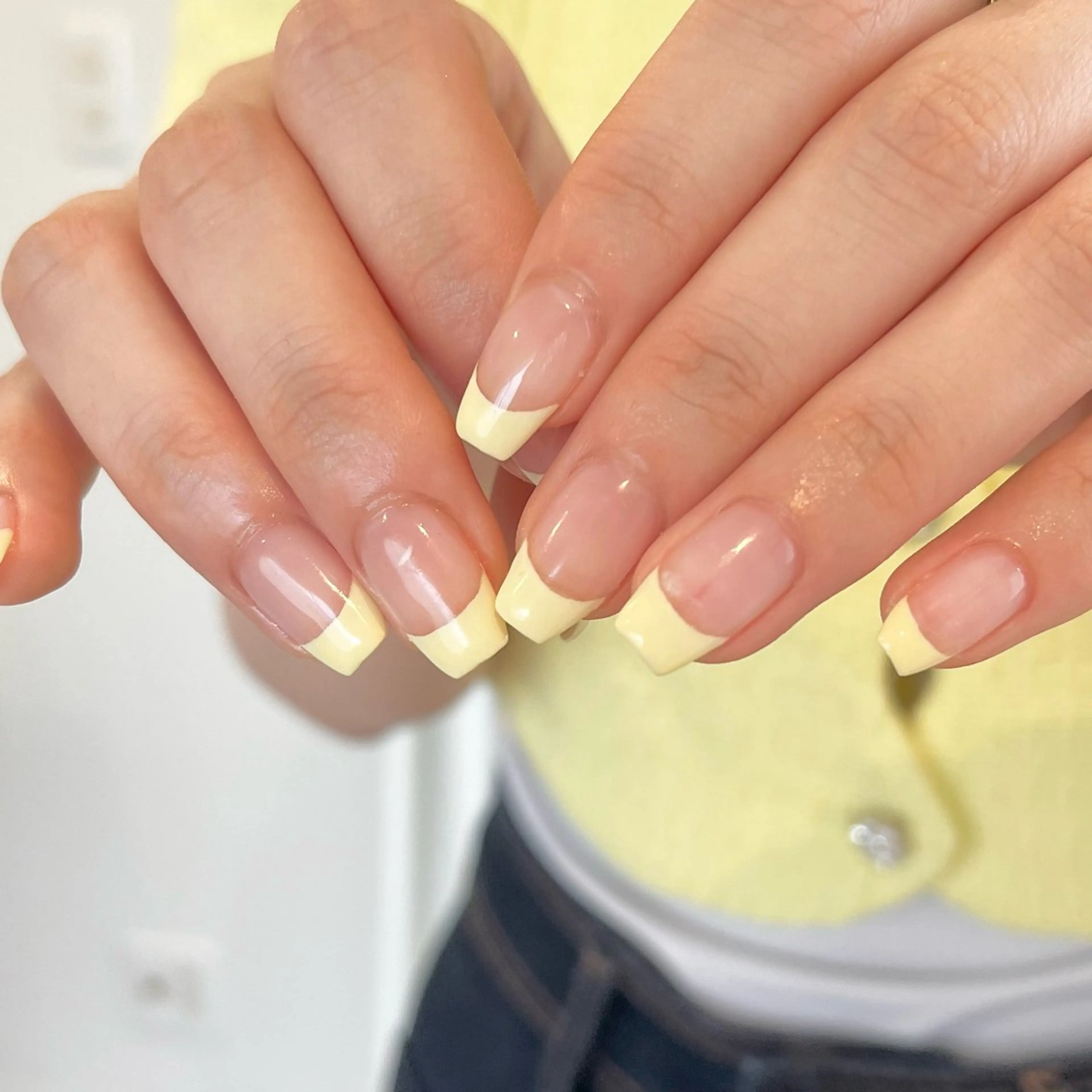 ネイル CLUTCH 阿倍野 いけだのネイルデザイン