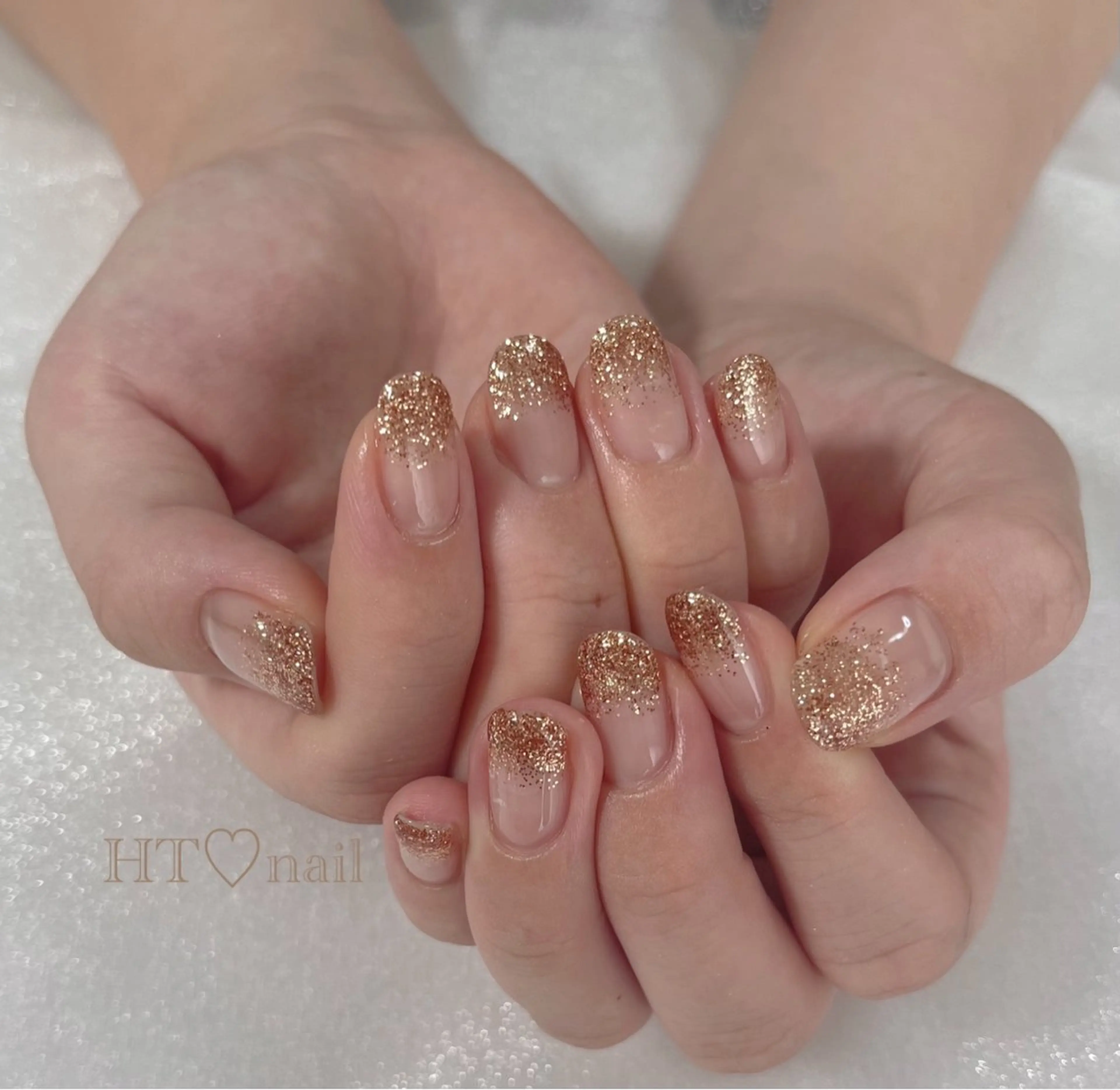 ネイル HT♡nail所属・mimi ♡のネイルデザイン