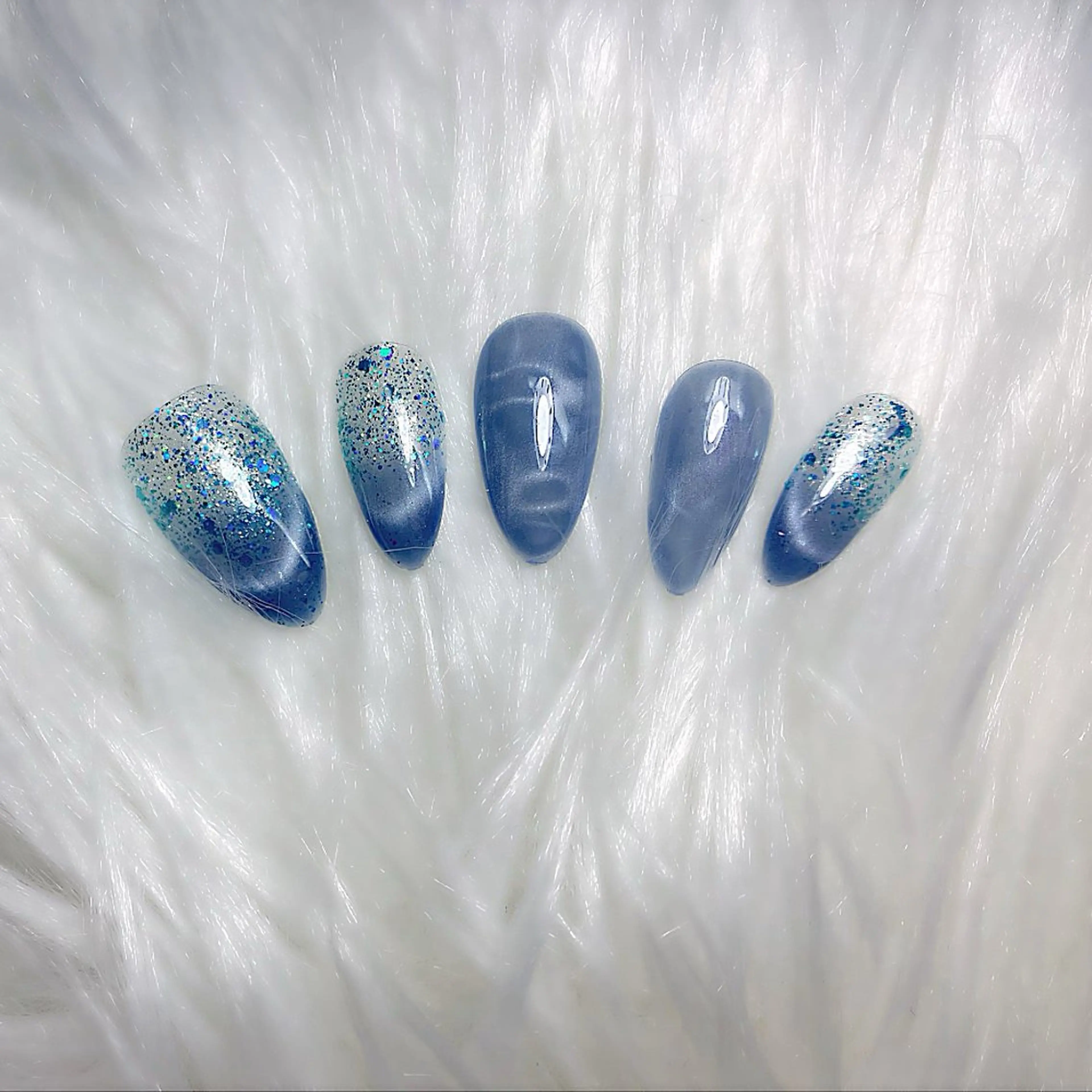 ネイル 整体・ネイル ヨシ堂💅のネイルデザイン