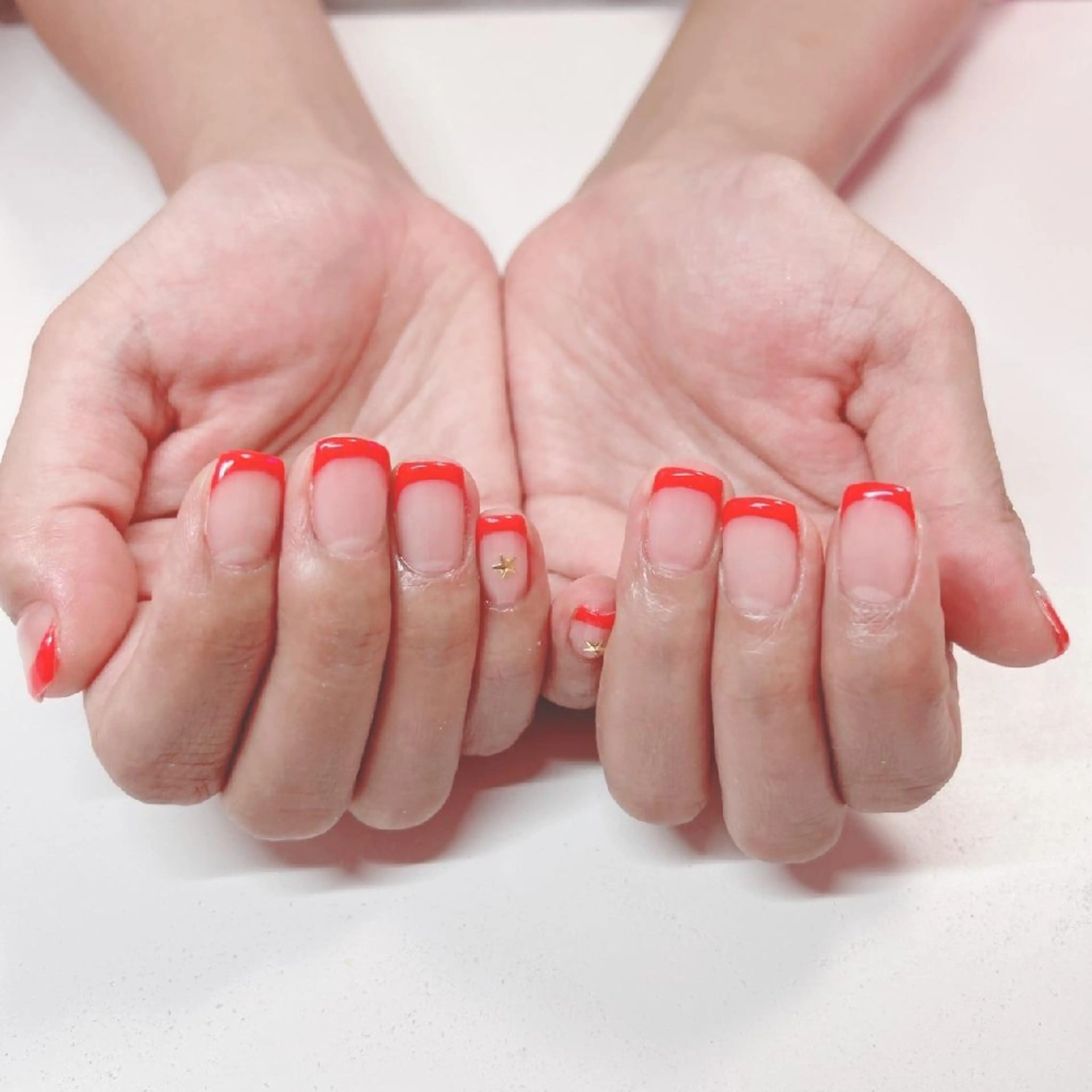 ネイル nail Ant所属・nail Antのネイルデザイン