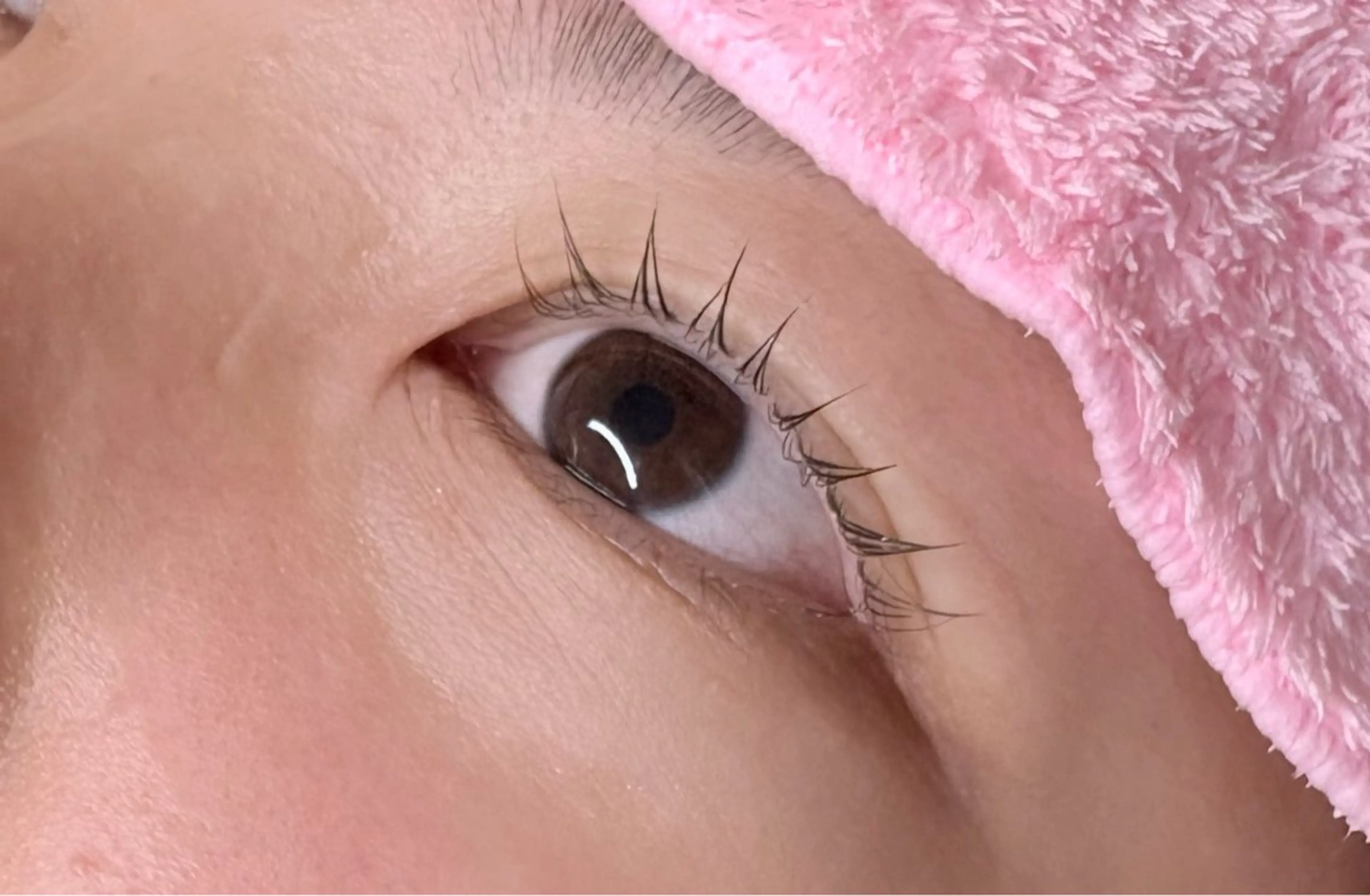 マツエク・マツパ トータルビューティー サロン・Ｎの眉毛・アイブロウイメージ