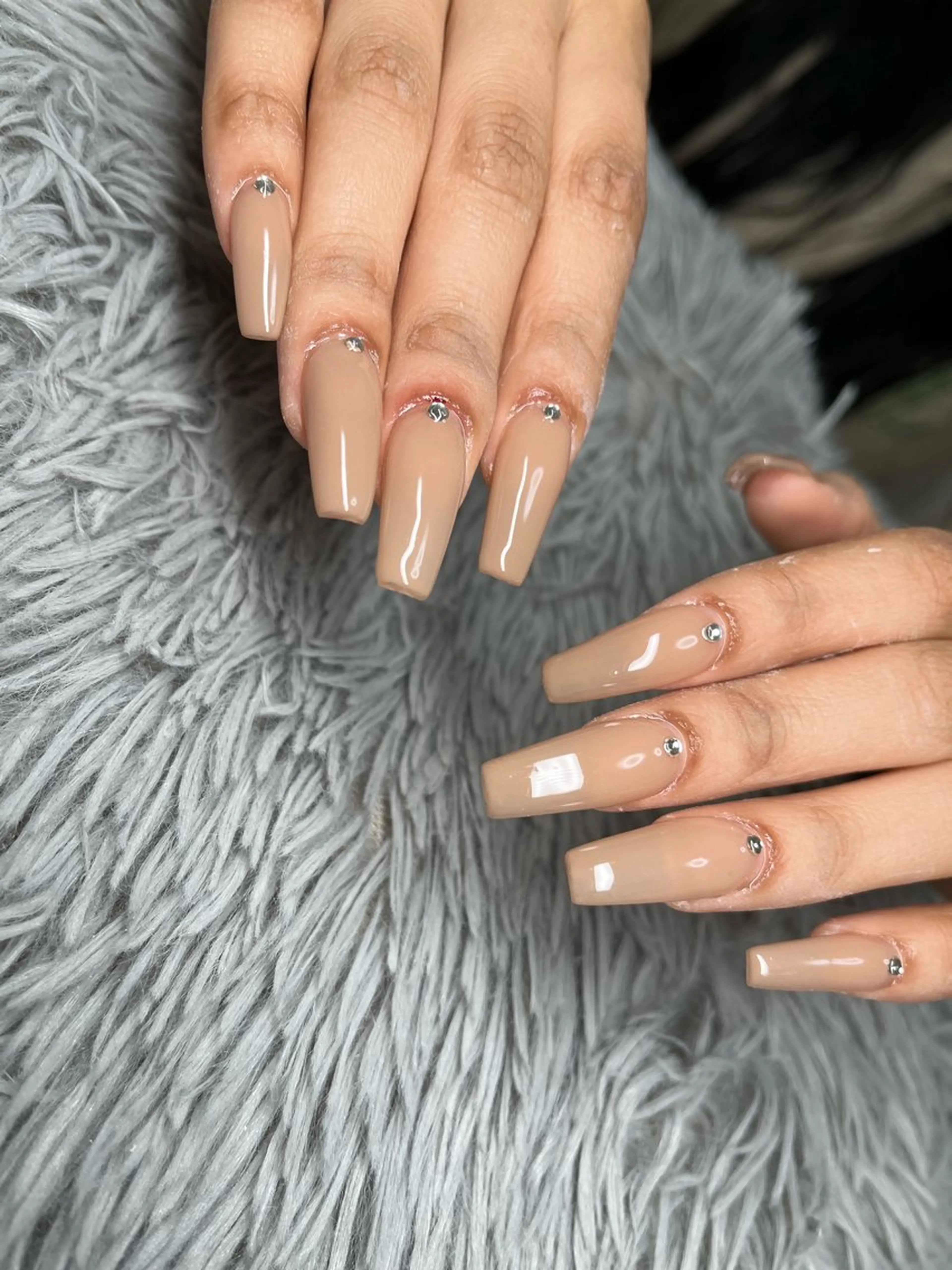 ネイル JR西大路駅徒歩1分 JBネイルのネイルデザイン