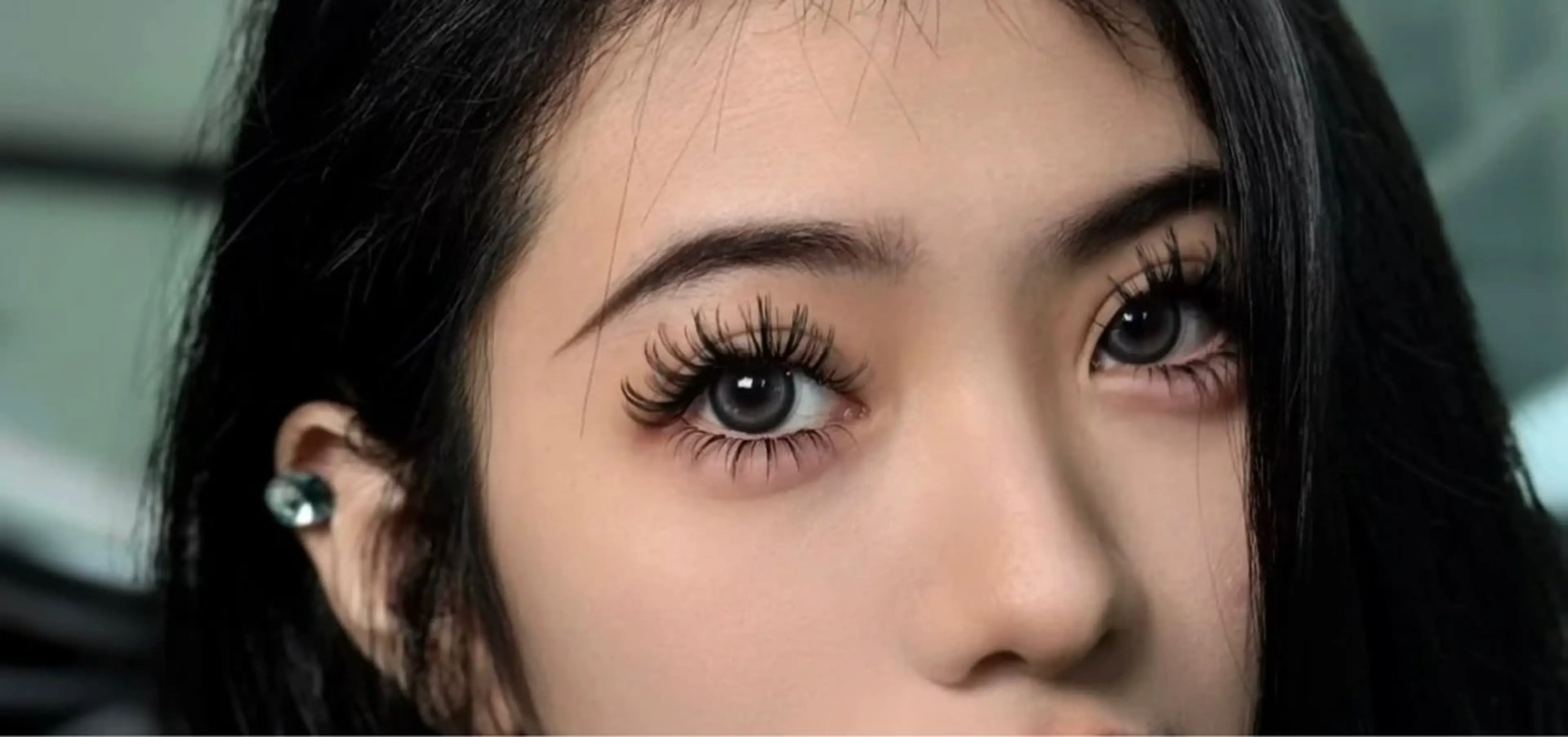 マツエク・マツパ マツエク ∩_∩アオイ eye lashのマツエク・マツパデザイン