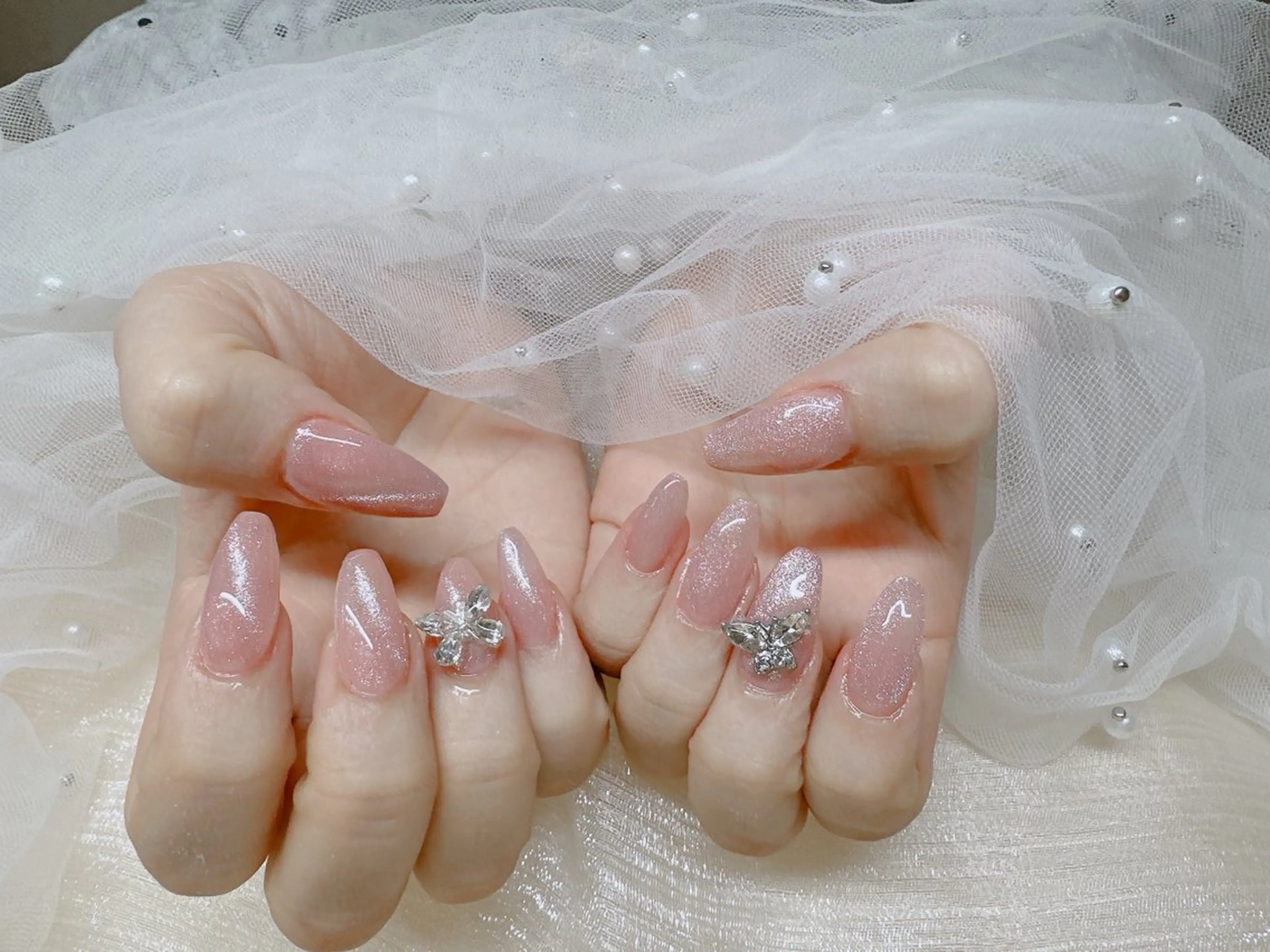 ネイル 美愈所属・美愈 miyuのネイルデザイン