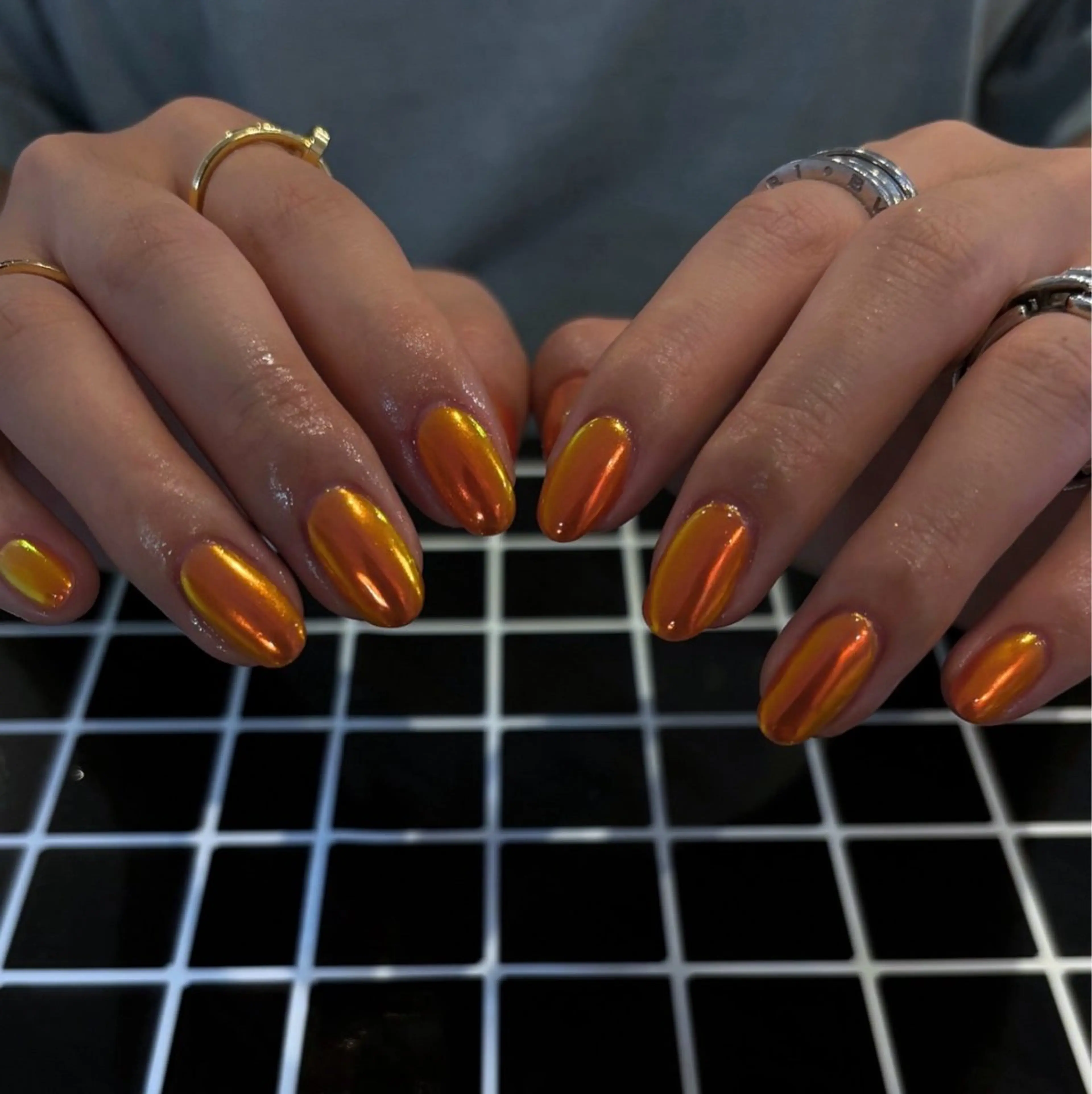 ネイル ハンドネイル nao＿nail .929のネイルデザイン