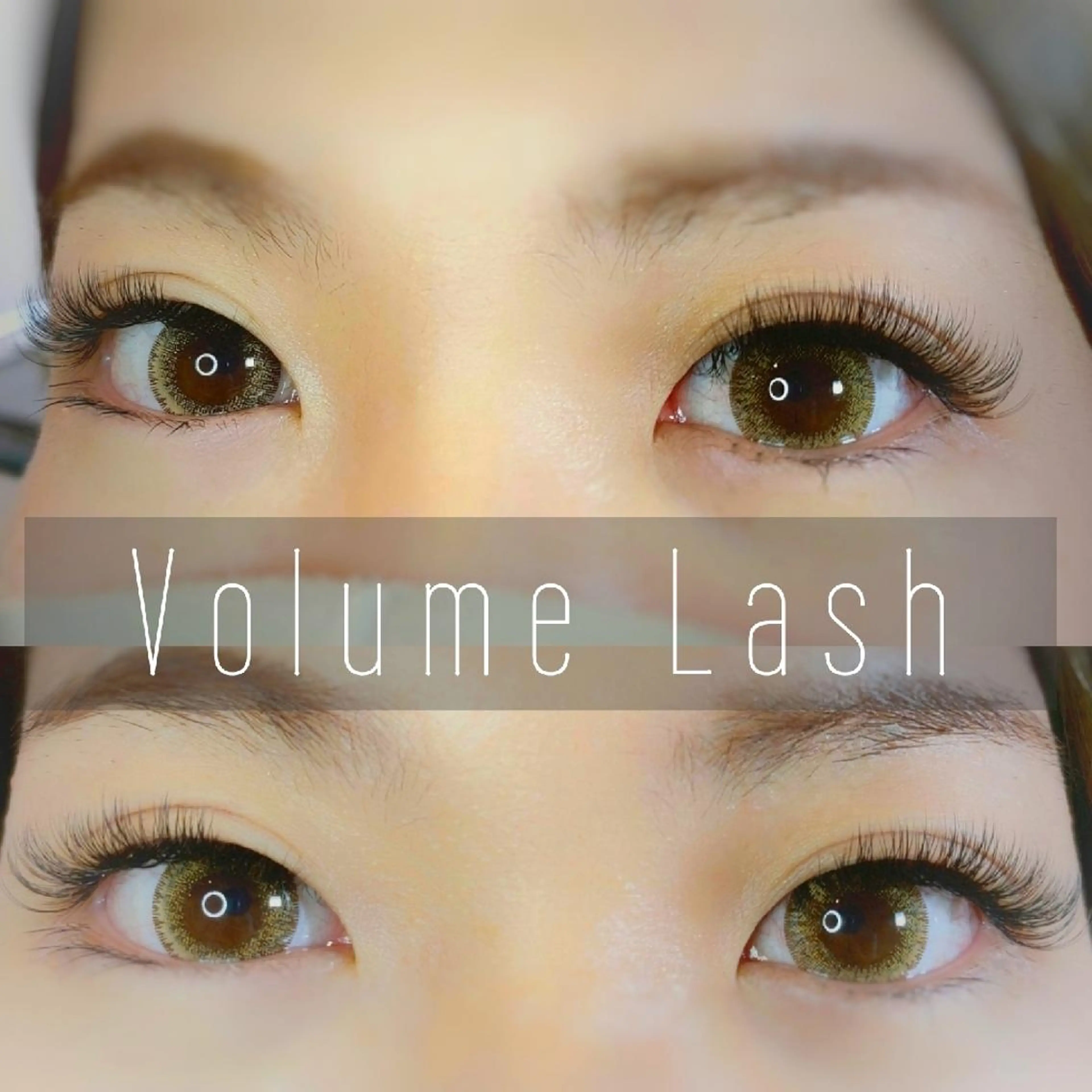 マツエク・マツパ cinq瑞江店所属・cinq   kaede.のマツエク・マツパデザイン