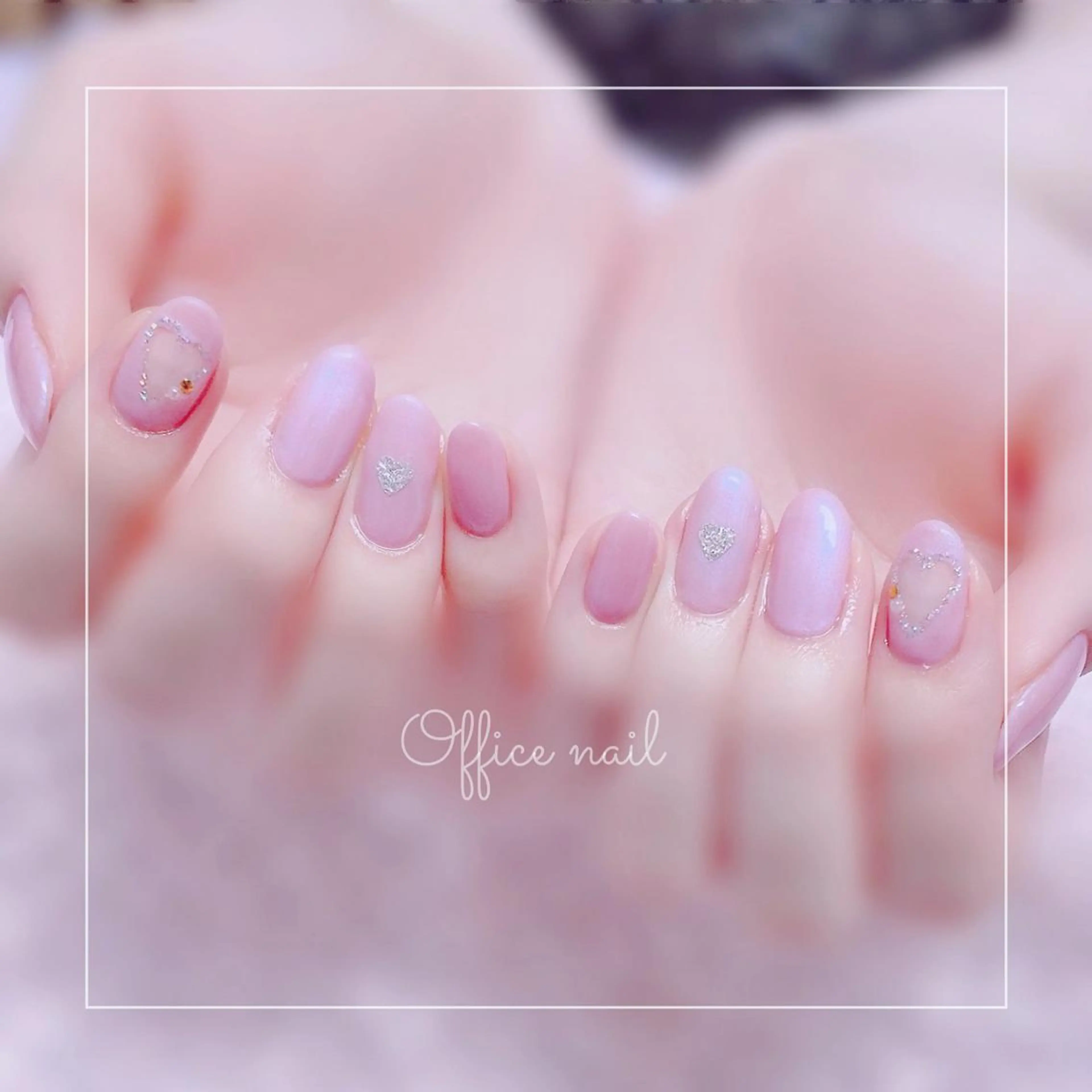 ネイル Nail  salon lulu所属・Nail salon luluのネイルデザイン