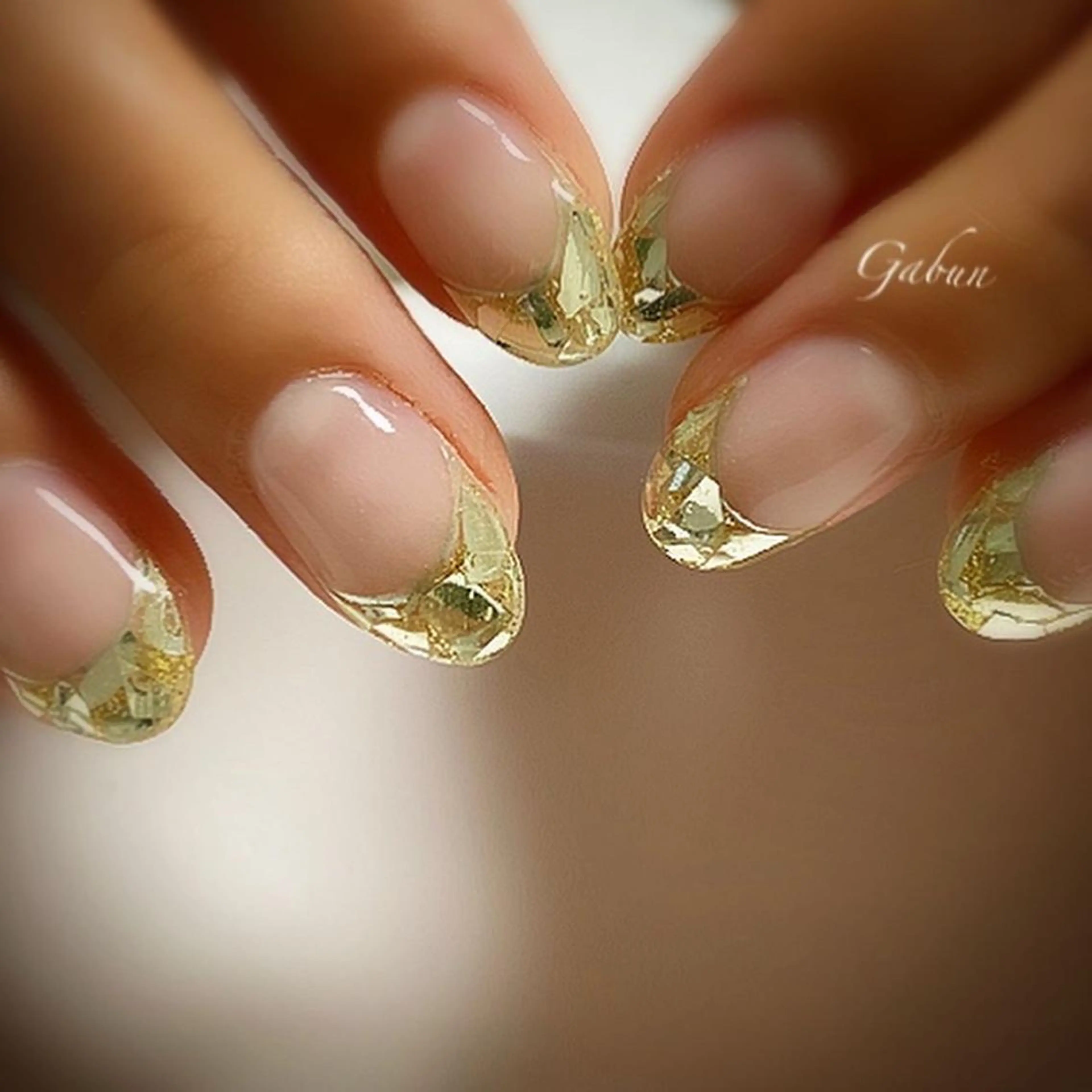 ネイル LOTUS ネイルサロンのネイルデザイン