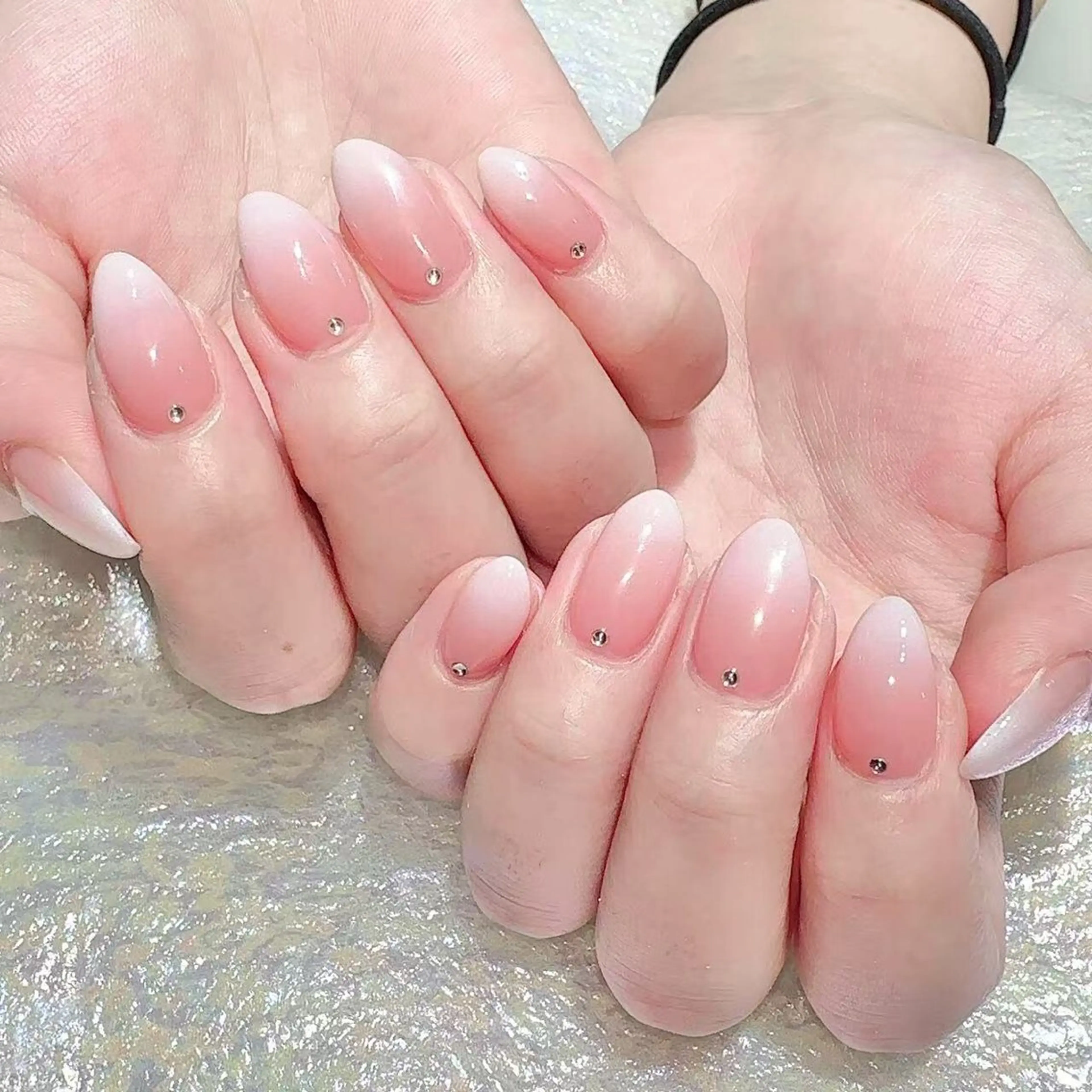 ネイル ハンドネイル Queens ゲンのネイルデザイン