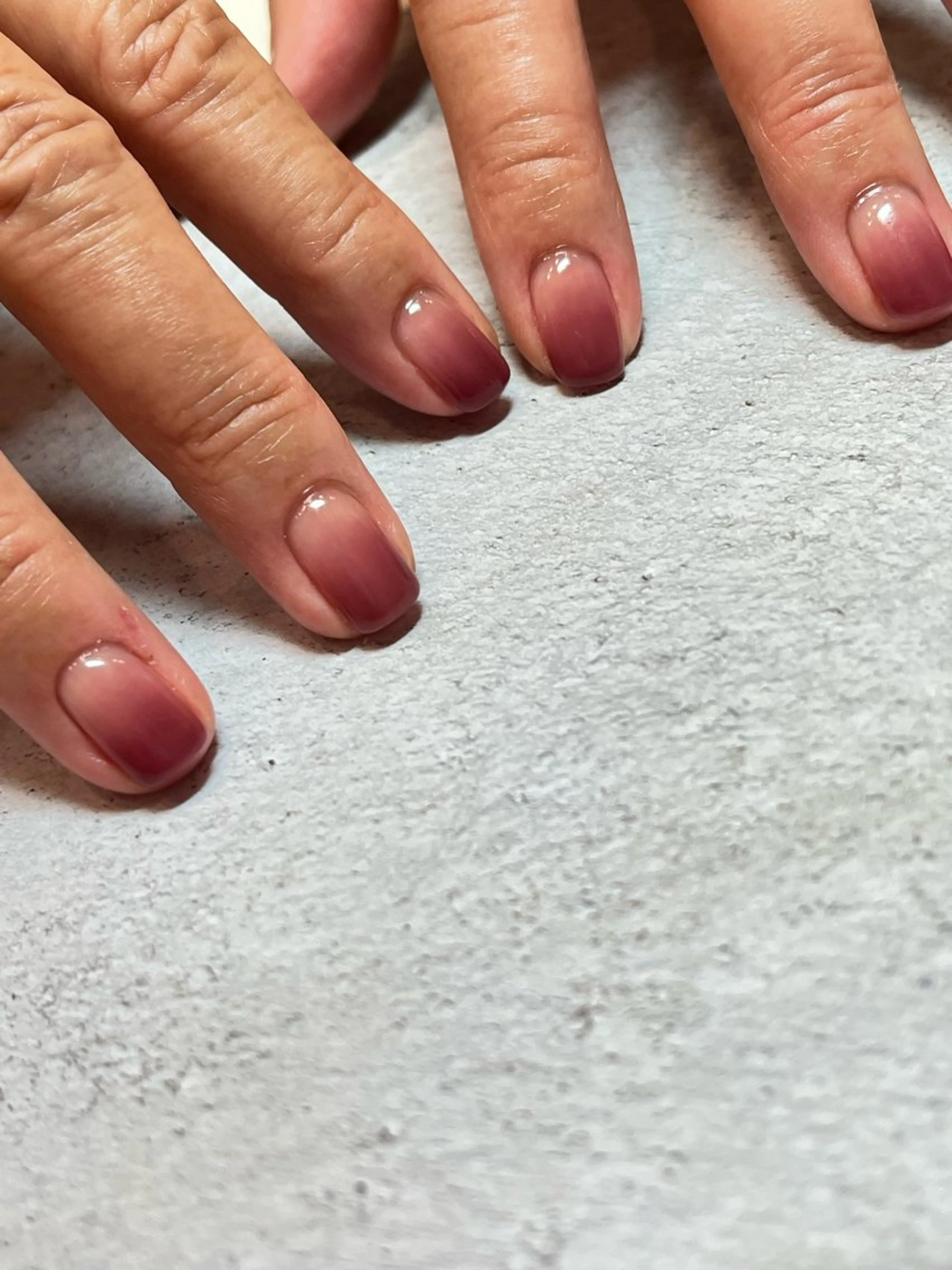 ネイル ハンドネイル LINON所属・【LINON】 airiのネイルデザイン