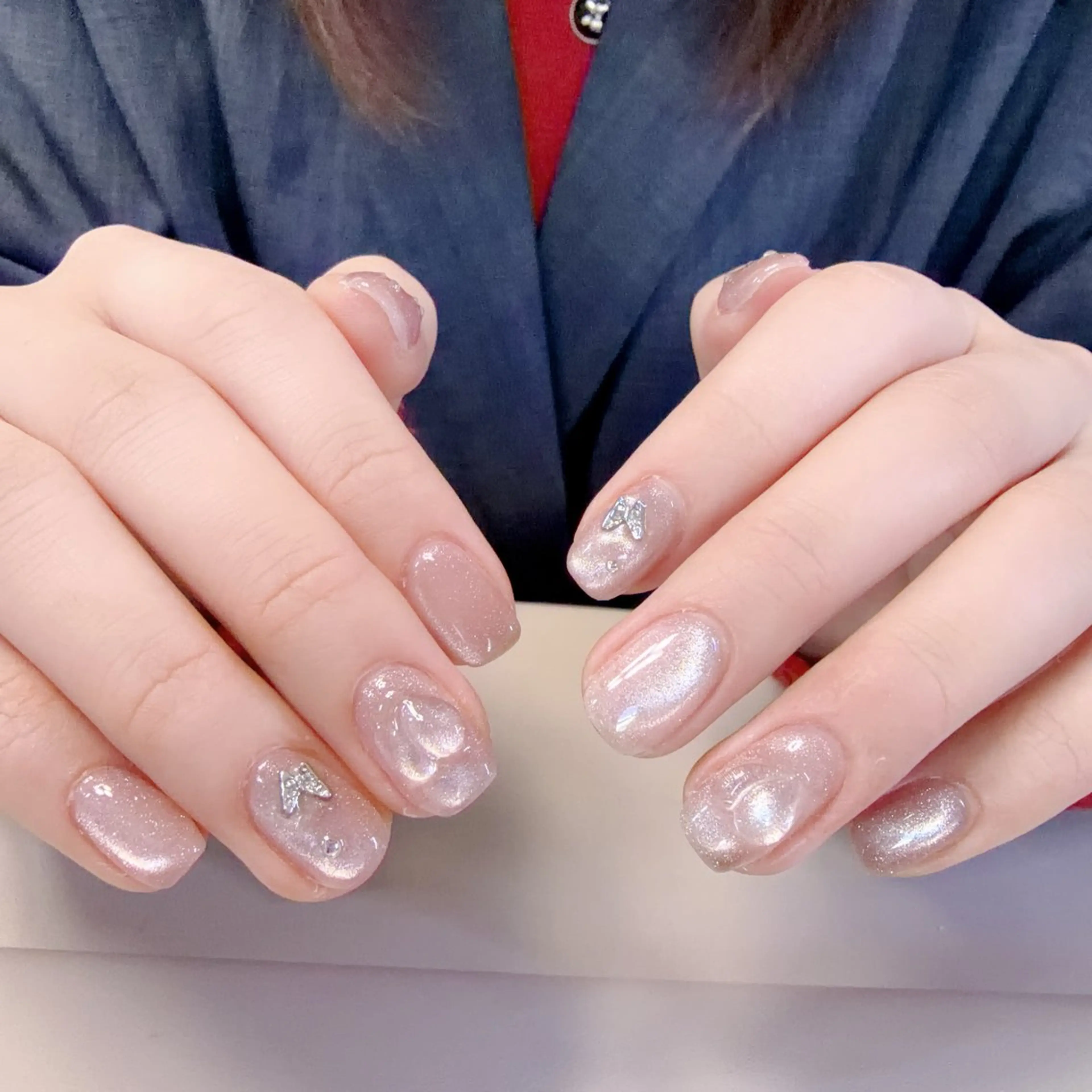 ネイル co coのネイルデザイン