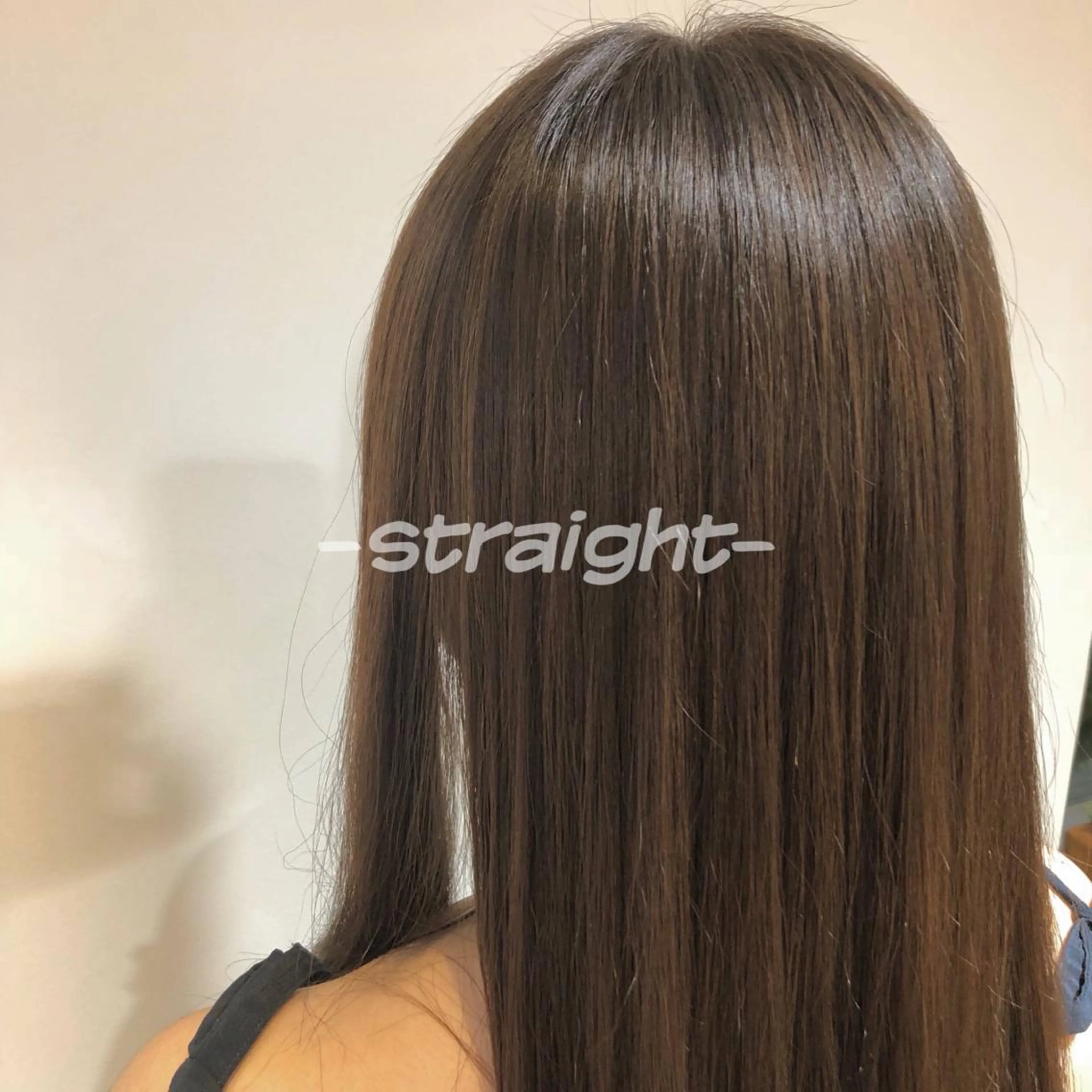 ロング カラー パーマ ヘアアレンジ メンズ キッズ ネイル マツエク・マツパ 横浜Bob美容師🤎 ERINAのヘアスタイル