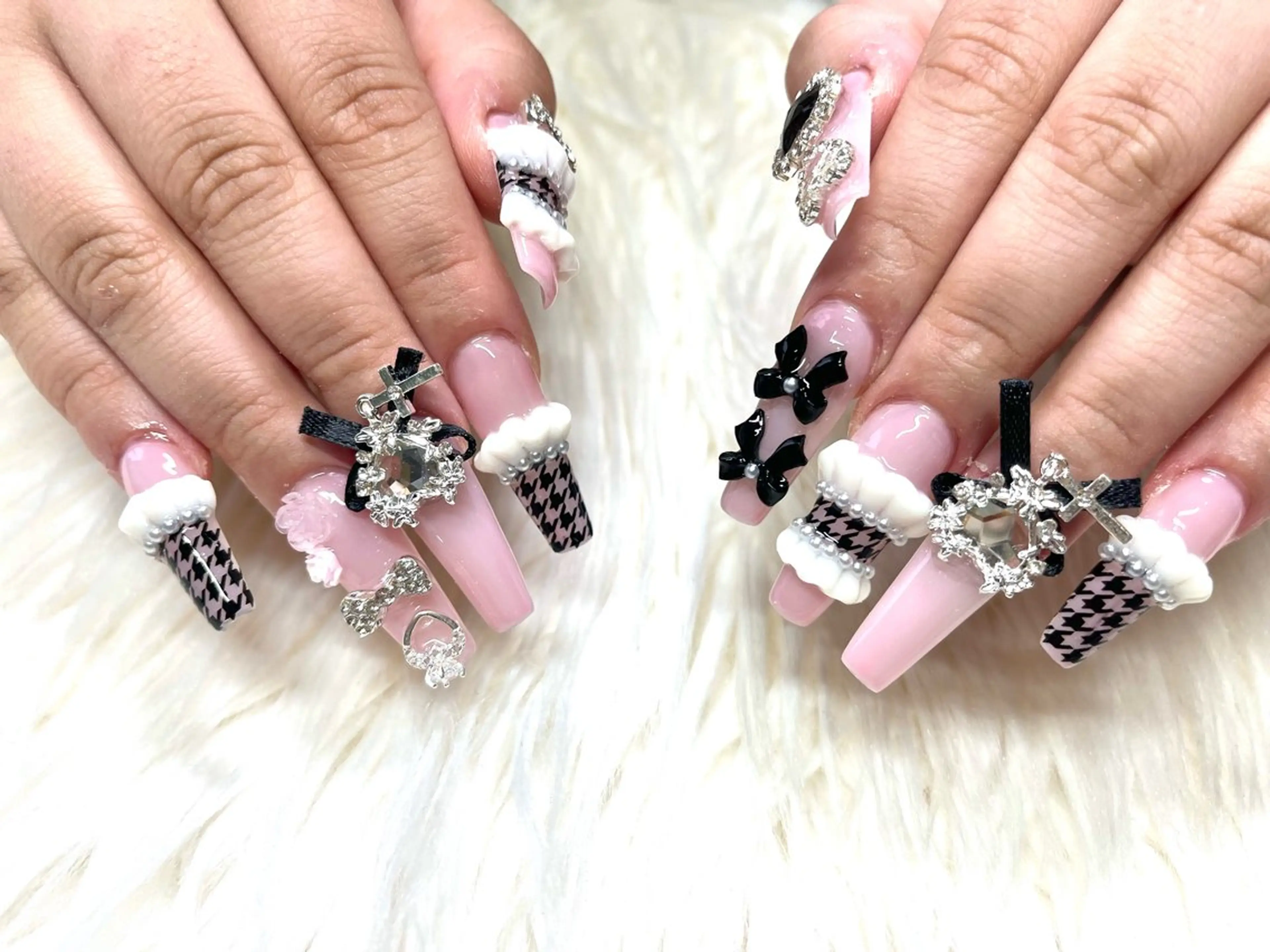 ネイル nail ameryのネイルデザイン