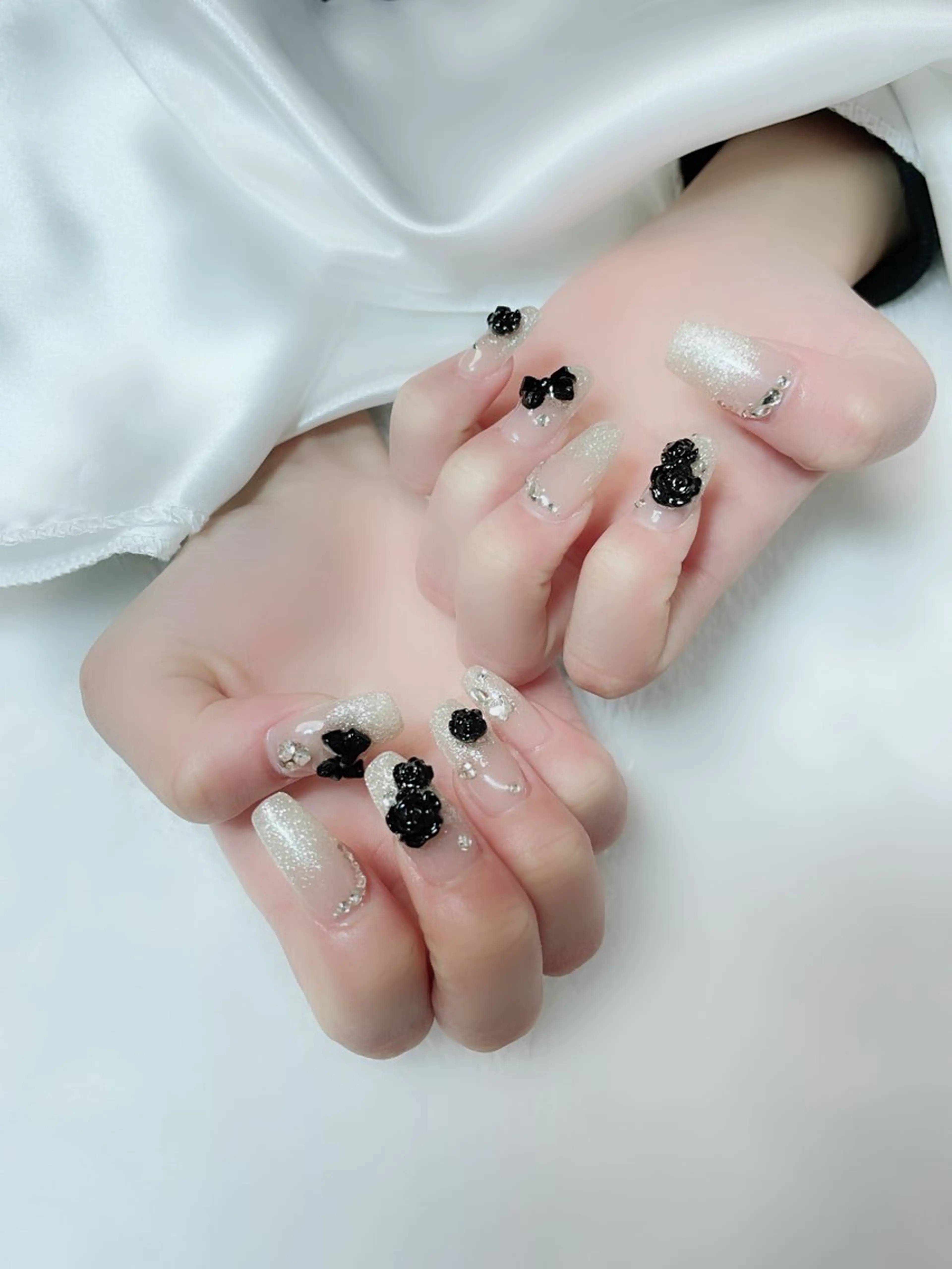 ネイル Amina nail salonのネイルデザイン