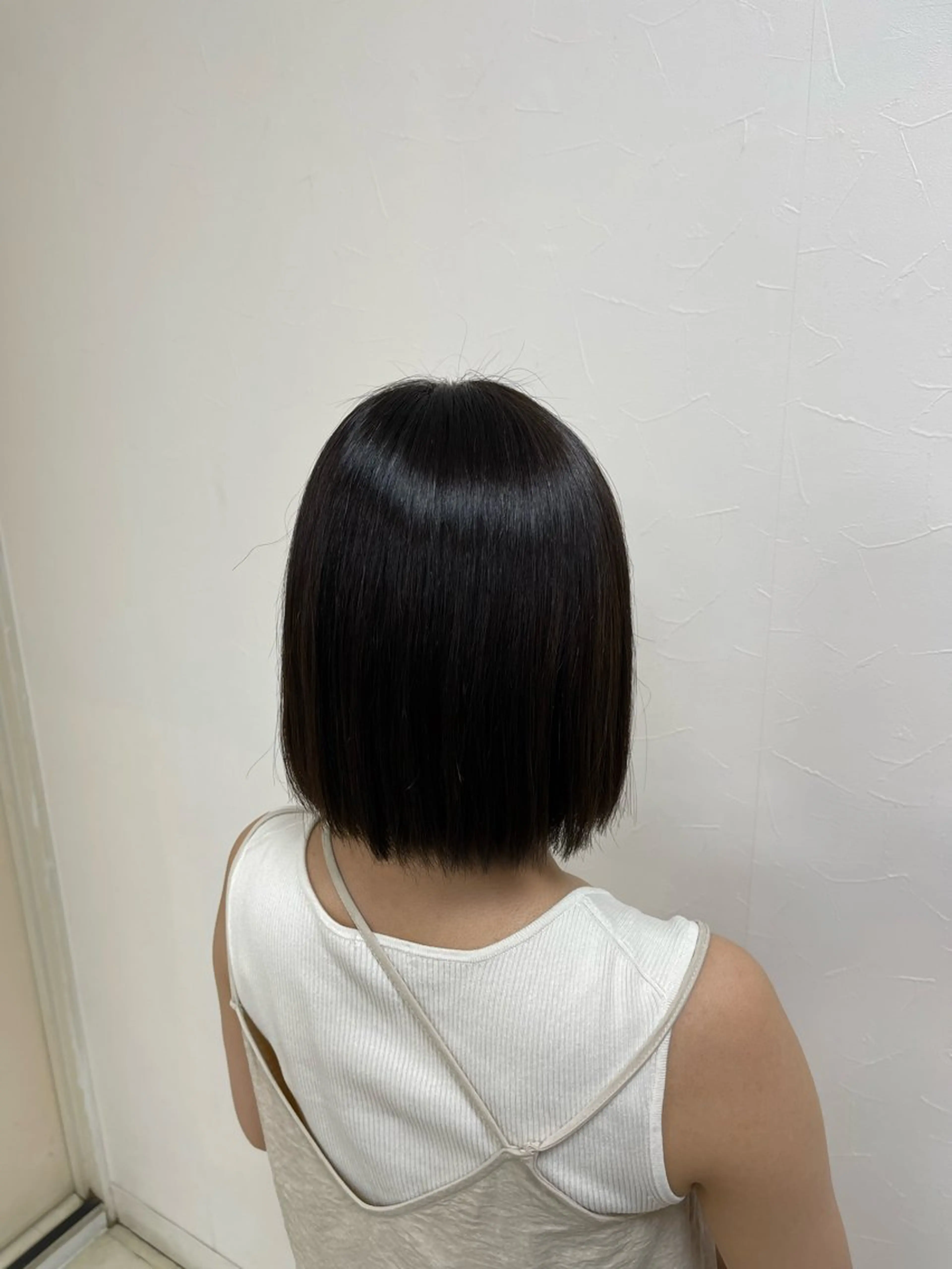 ヘッドスパ＋プチトリートメントの写真