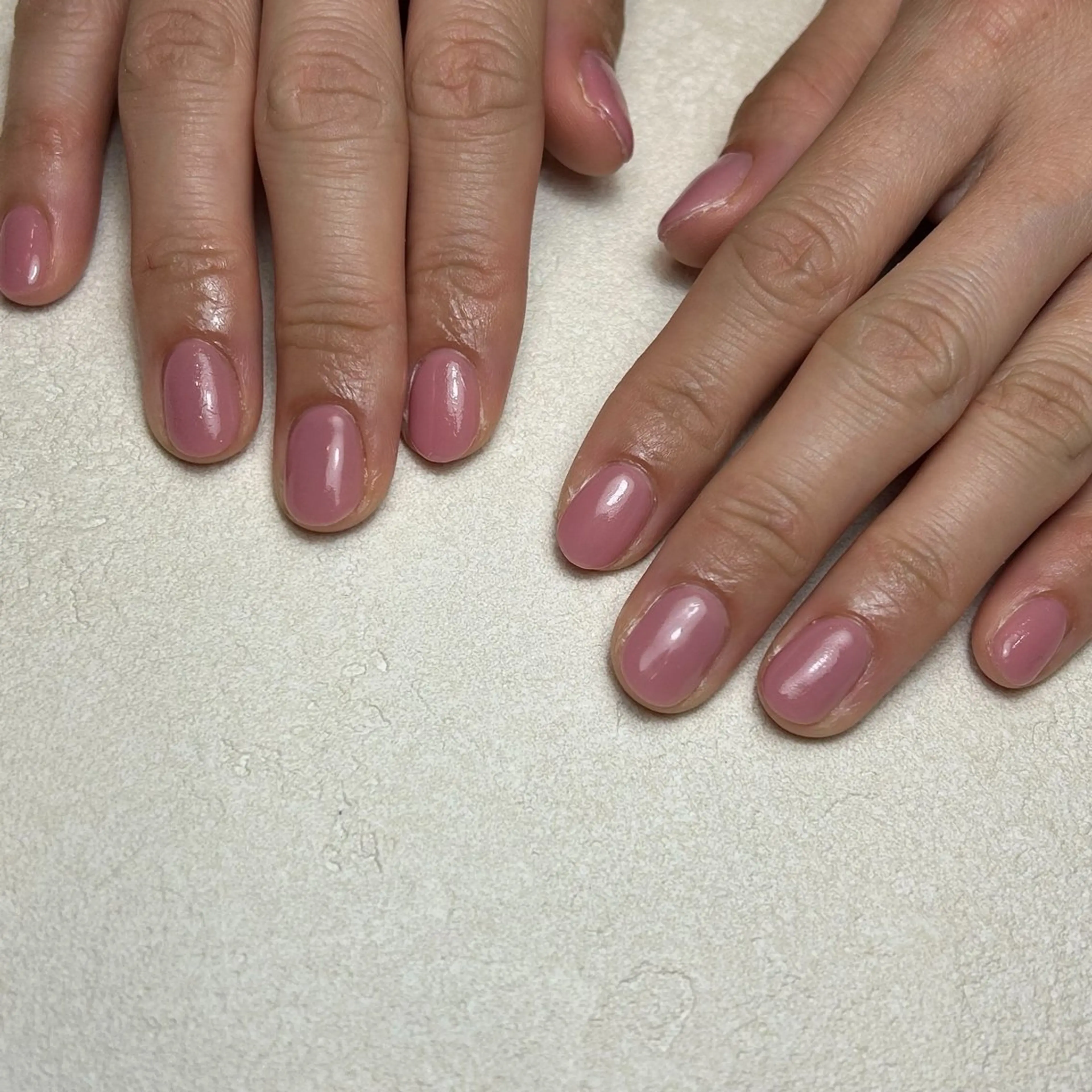 ネイル ハンドネイル マイネイル 銀座店のネイルデザイン