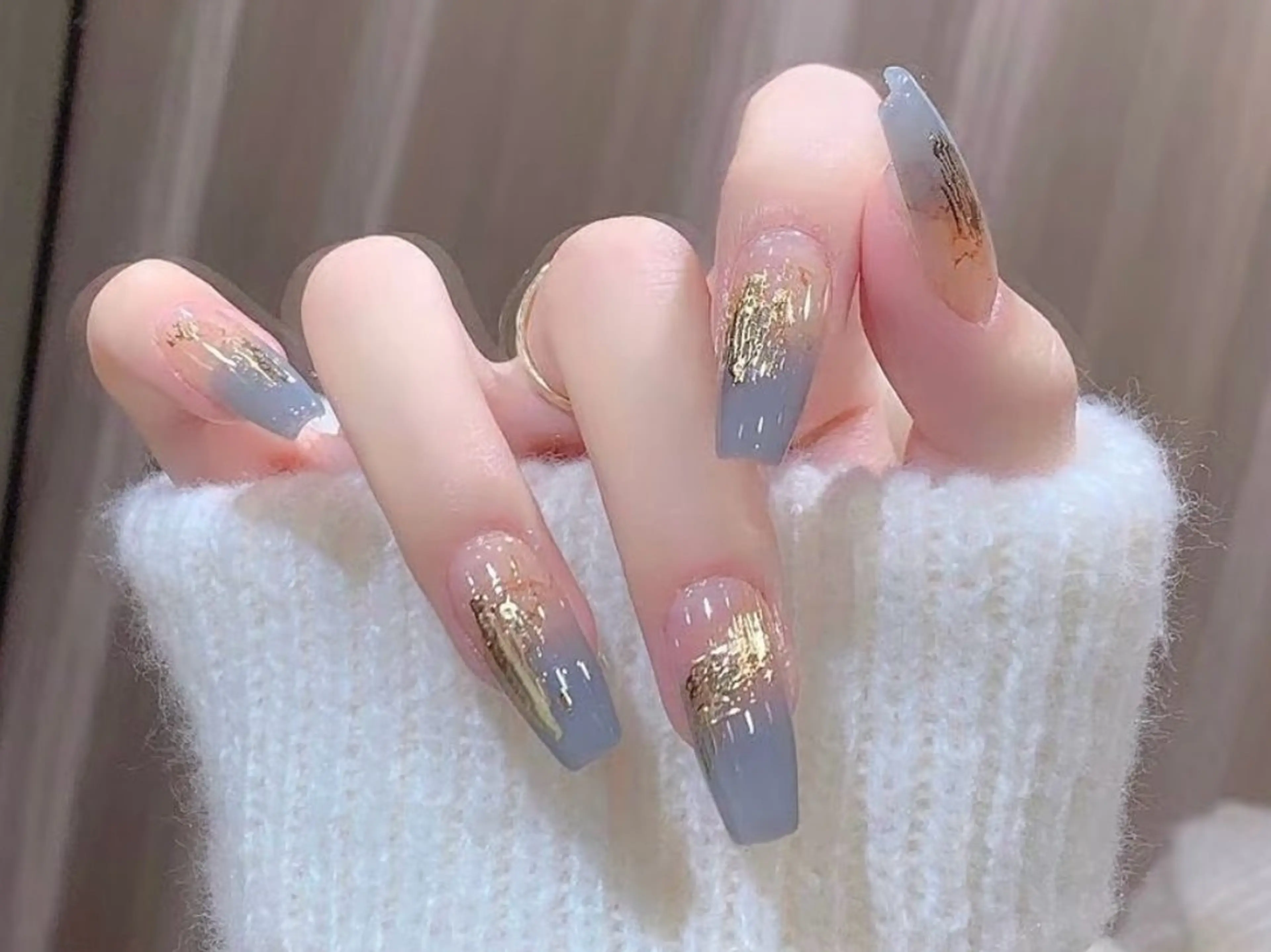 ネイル ハンドネイル ハンドケア queen nailのネイルデザイン