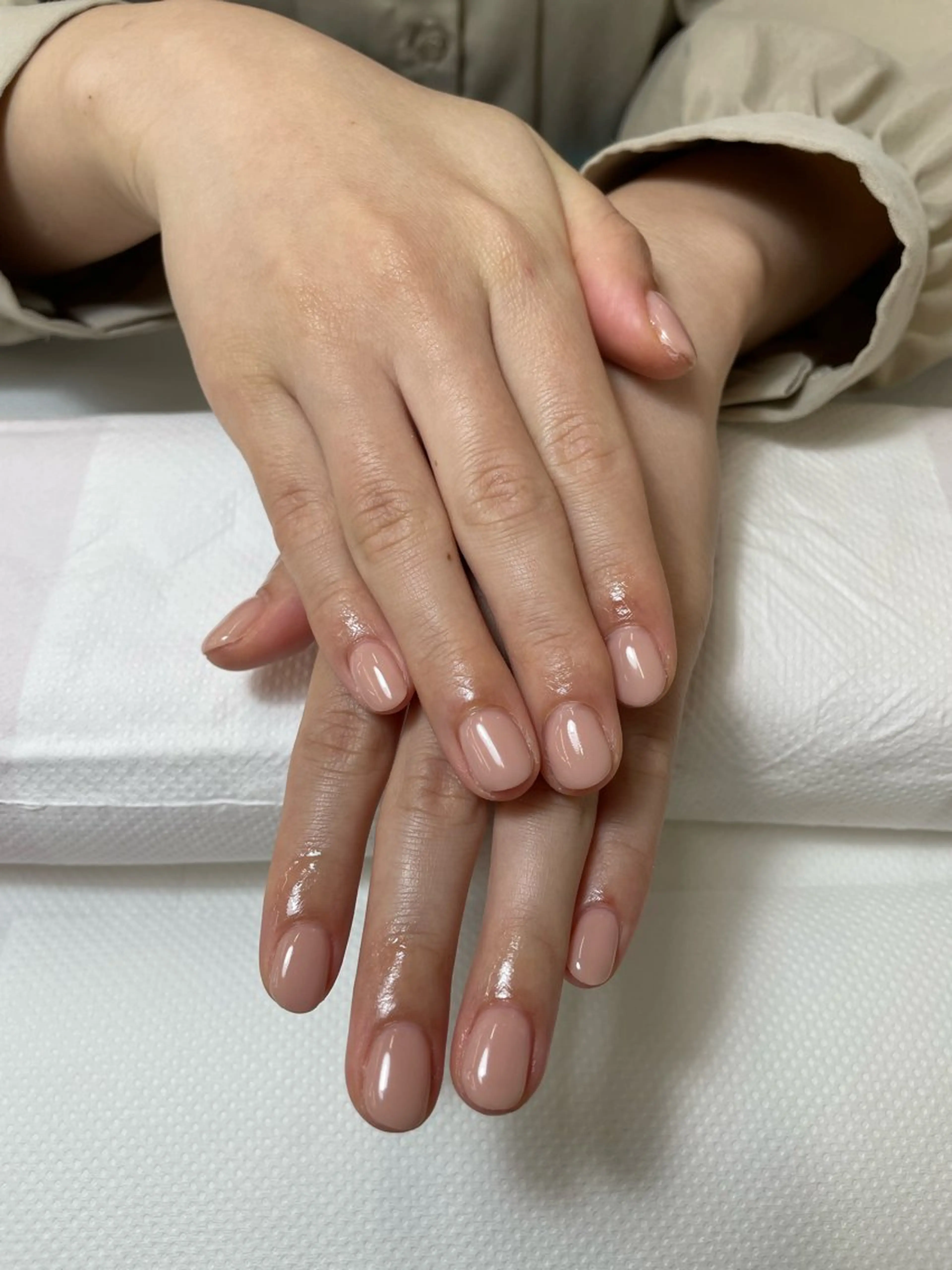 ネイル 金子 奈央のネイルデザイン