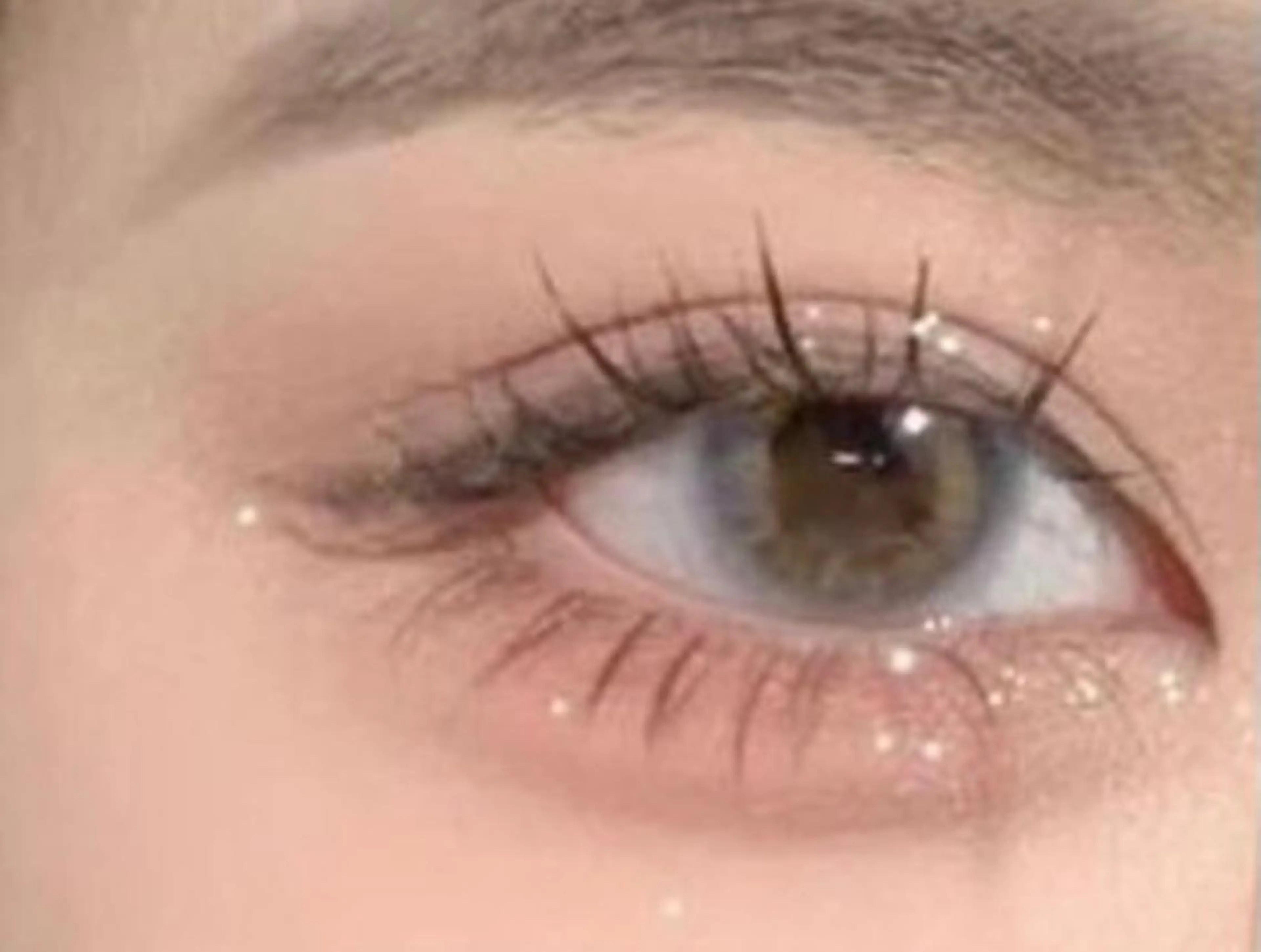 ナチュラル網紅マツエク🇨🇳パリジェンヌと選べる本数！！バインドロック20束、シングルラッシュ30本までの写真