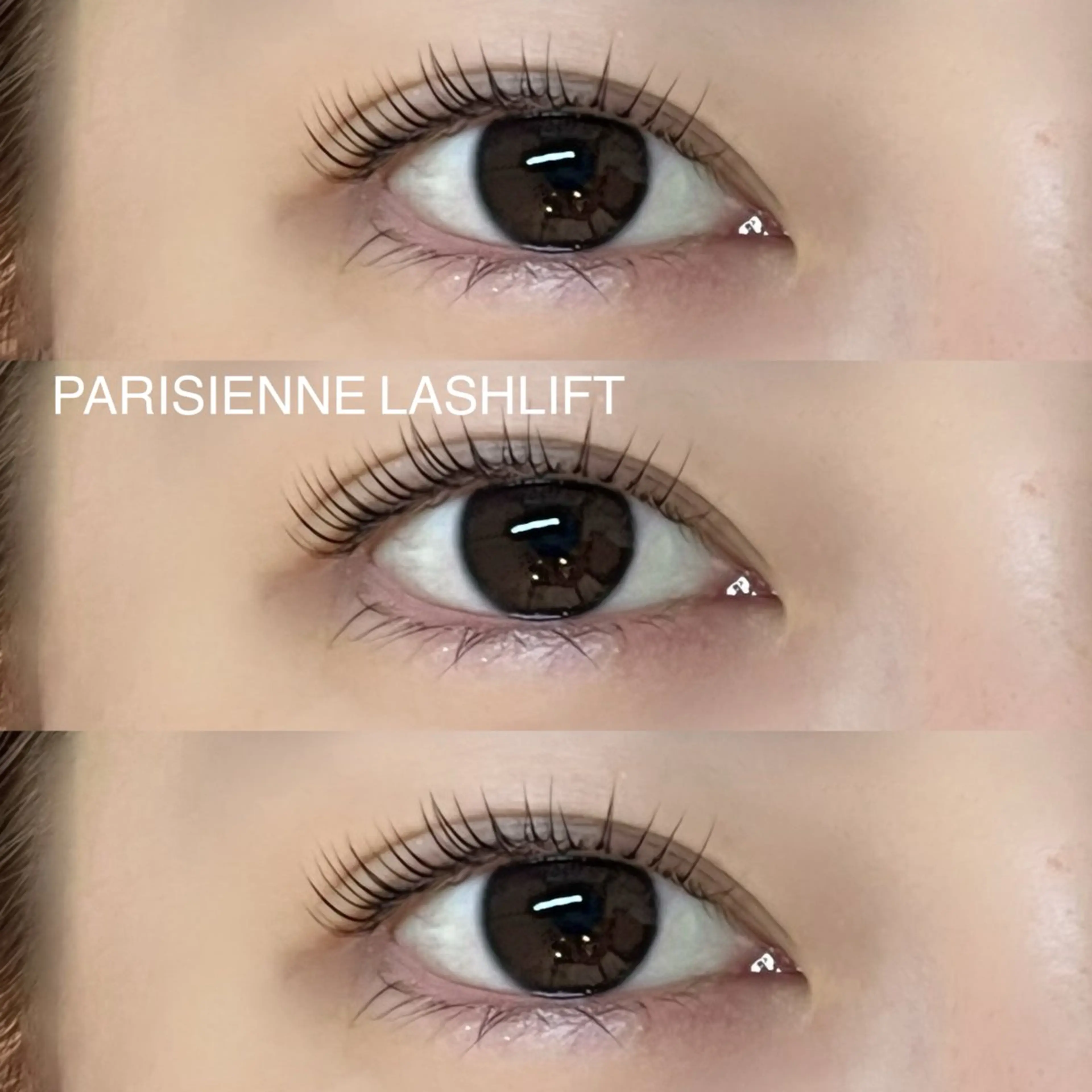 マツエク・マツパ YEON RIKA🥣のマツエク・マツパデザイン