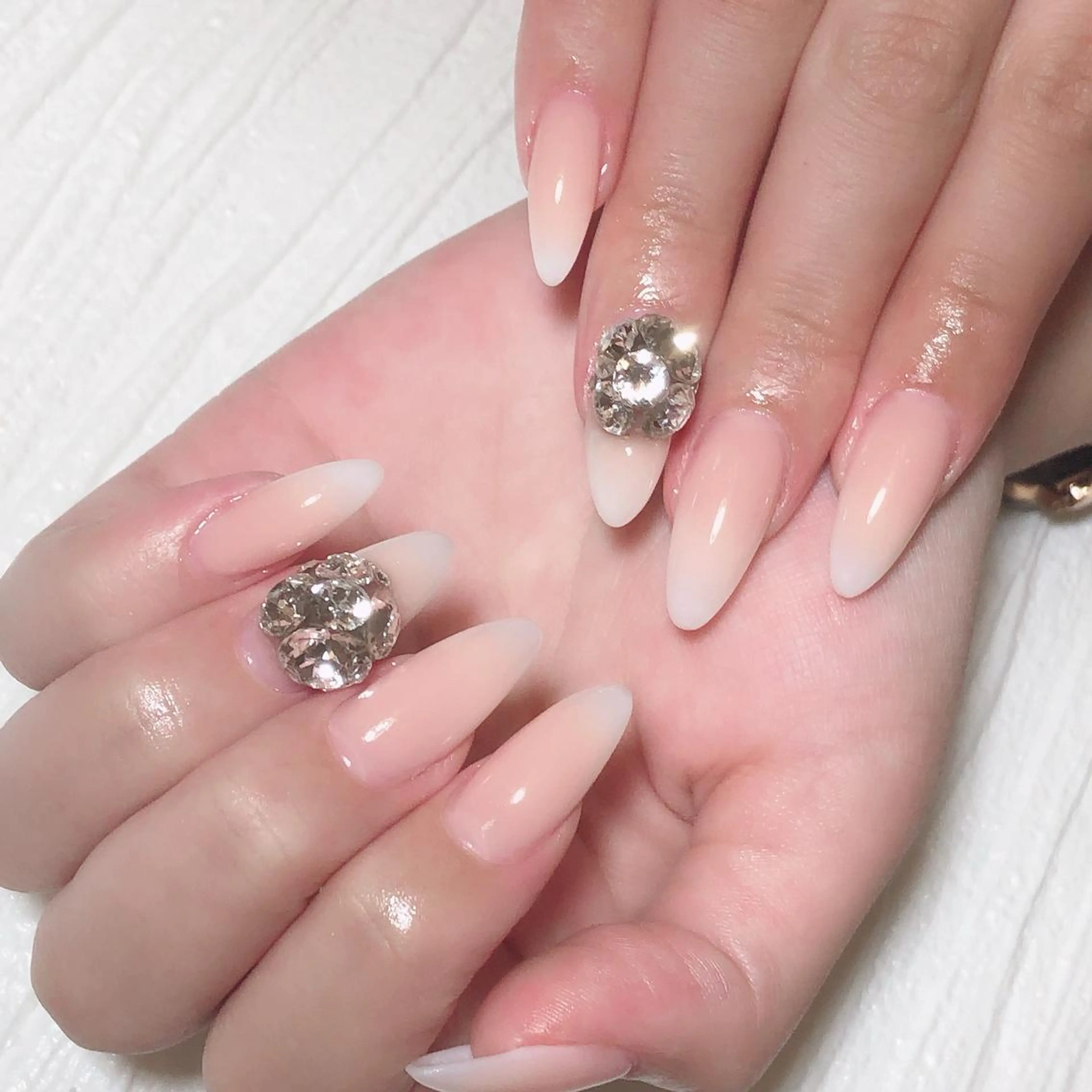 ネイル ハンドネイル Private Nail Salon　EM所属・Nail salon EM（エム）千葉のネイルデザイン