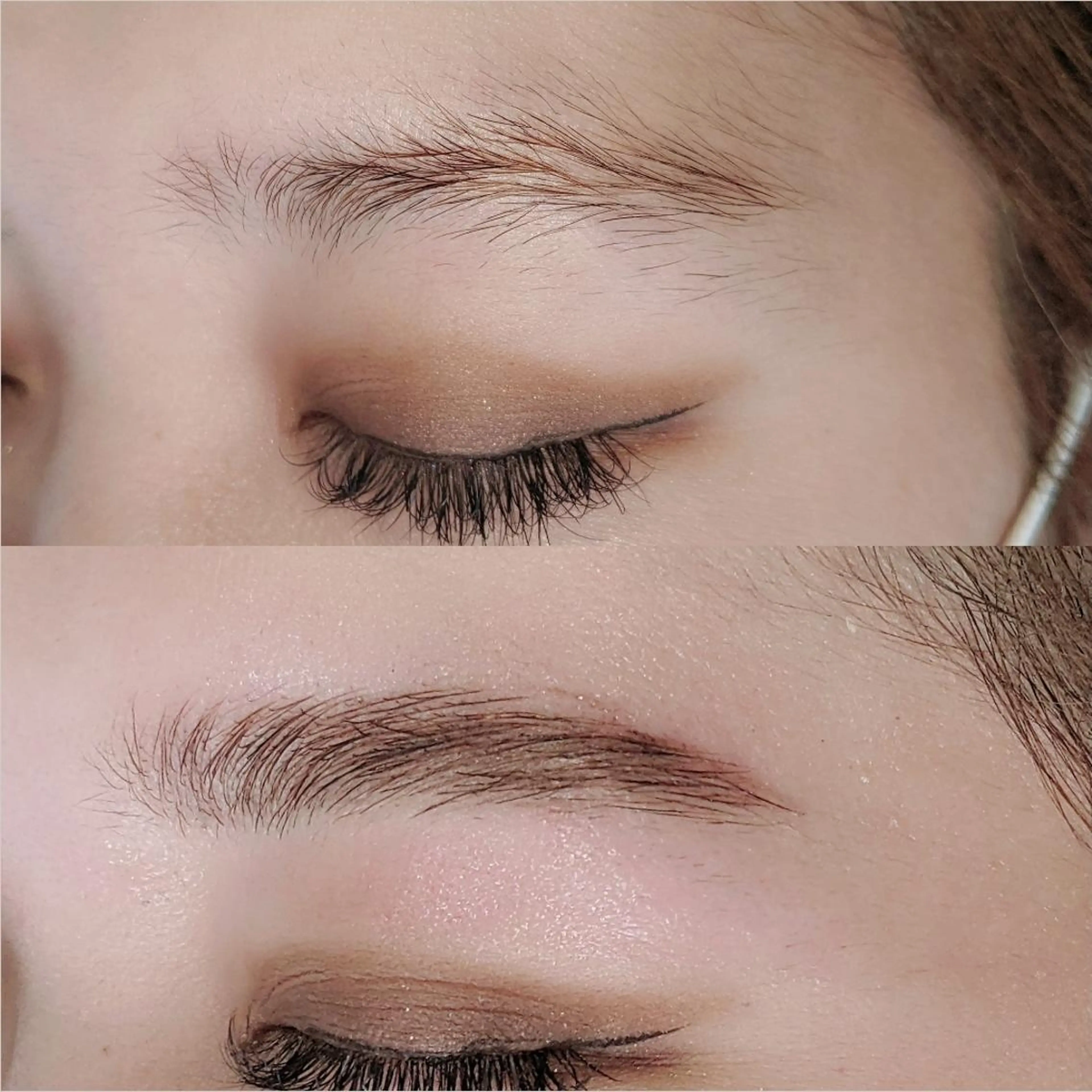 RYO 八尾市の眉毛・アイブロウイメージ