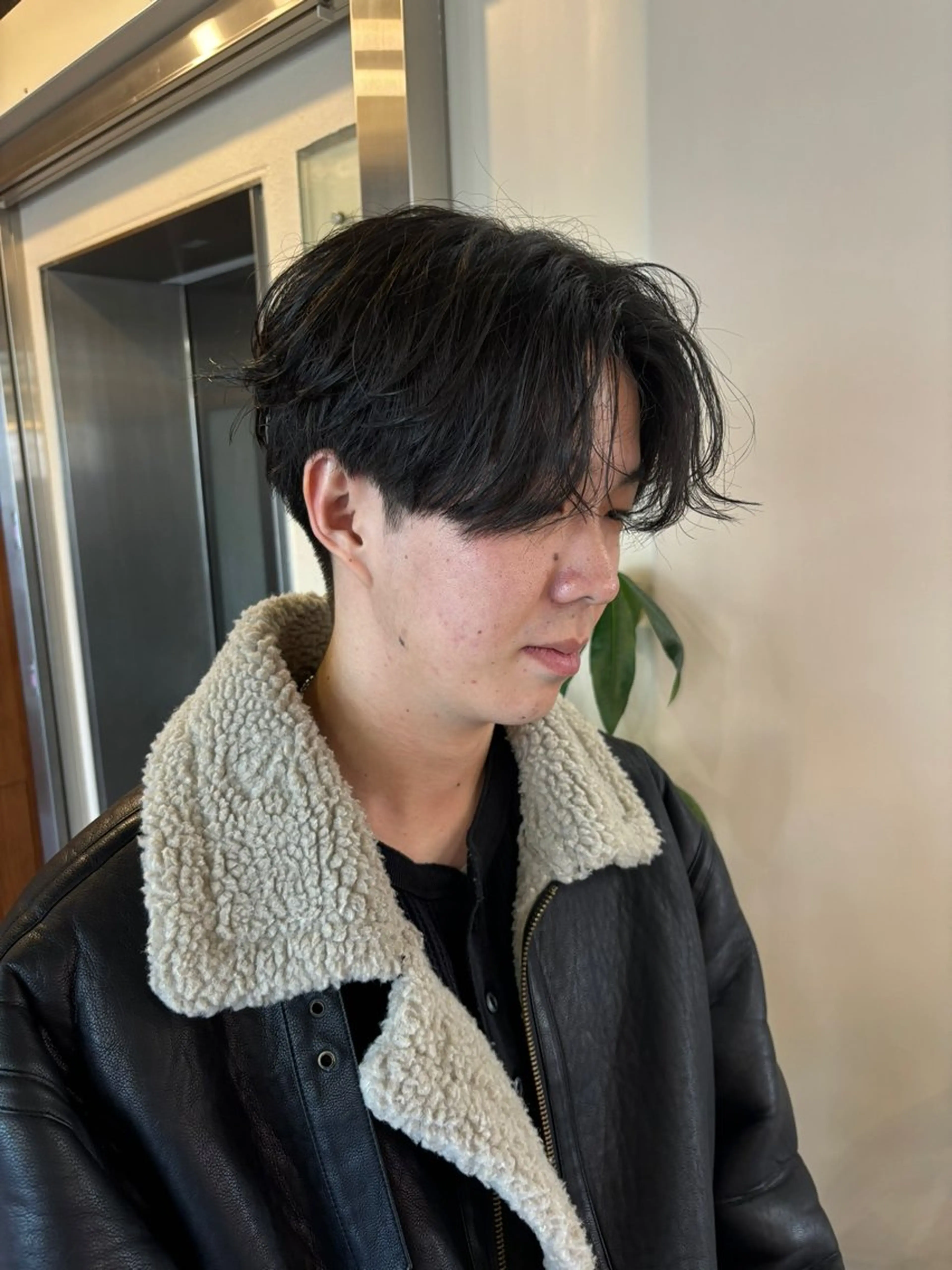 メンズ 高橋祐一/ メンズ特化美容師のヘアスタイル