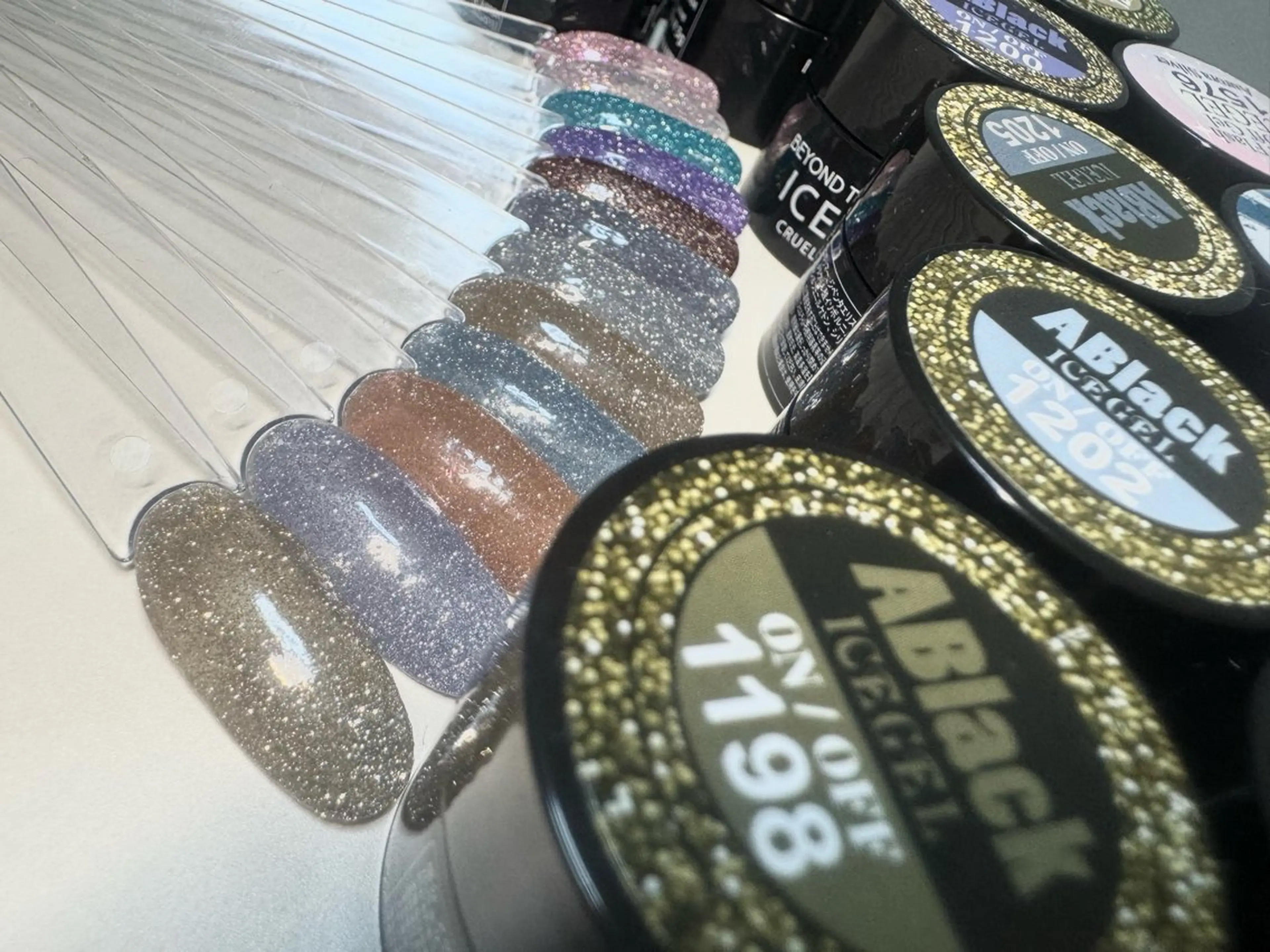 ネイル NailSalon 99のネイルデザイン