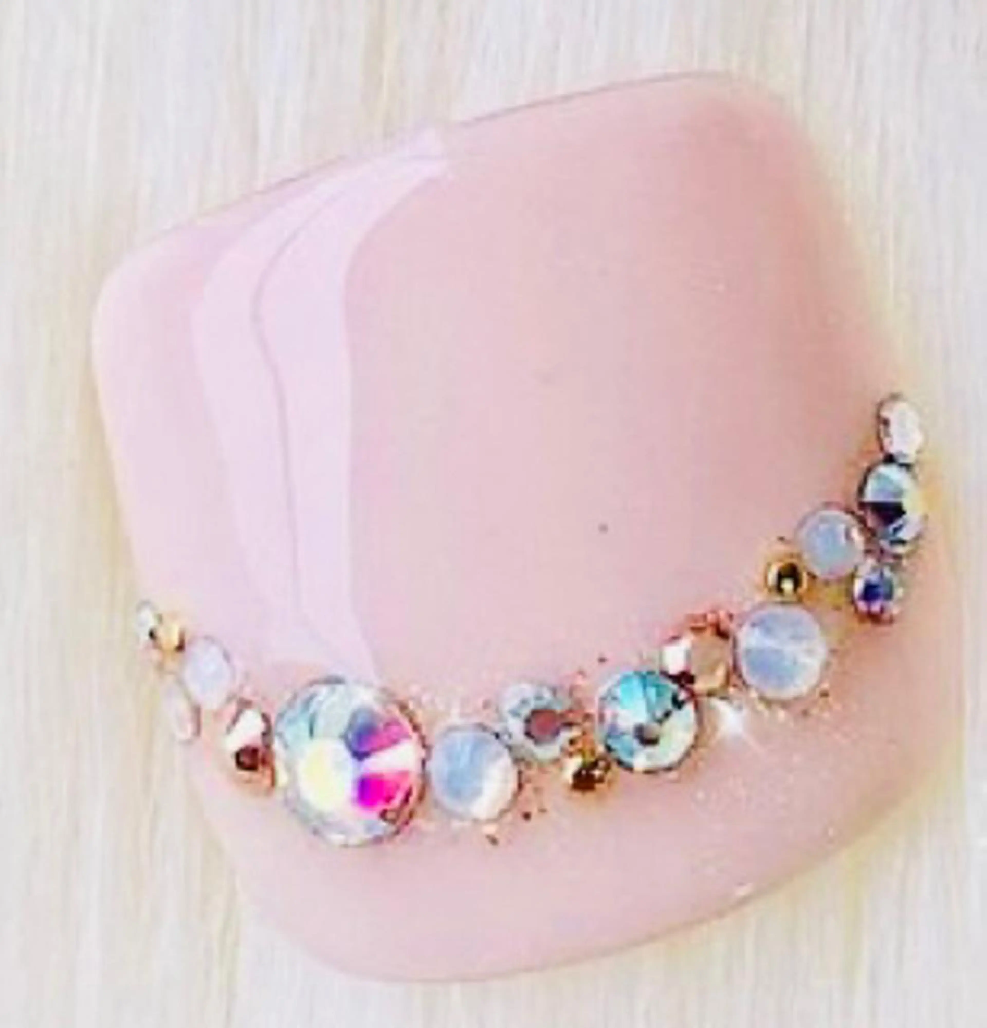 ネイル ｌａｚｏ/ ｅｇｕｃｈｉのエステ・リラクイメージ