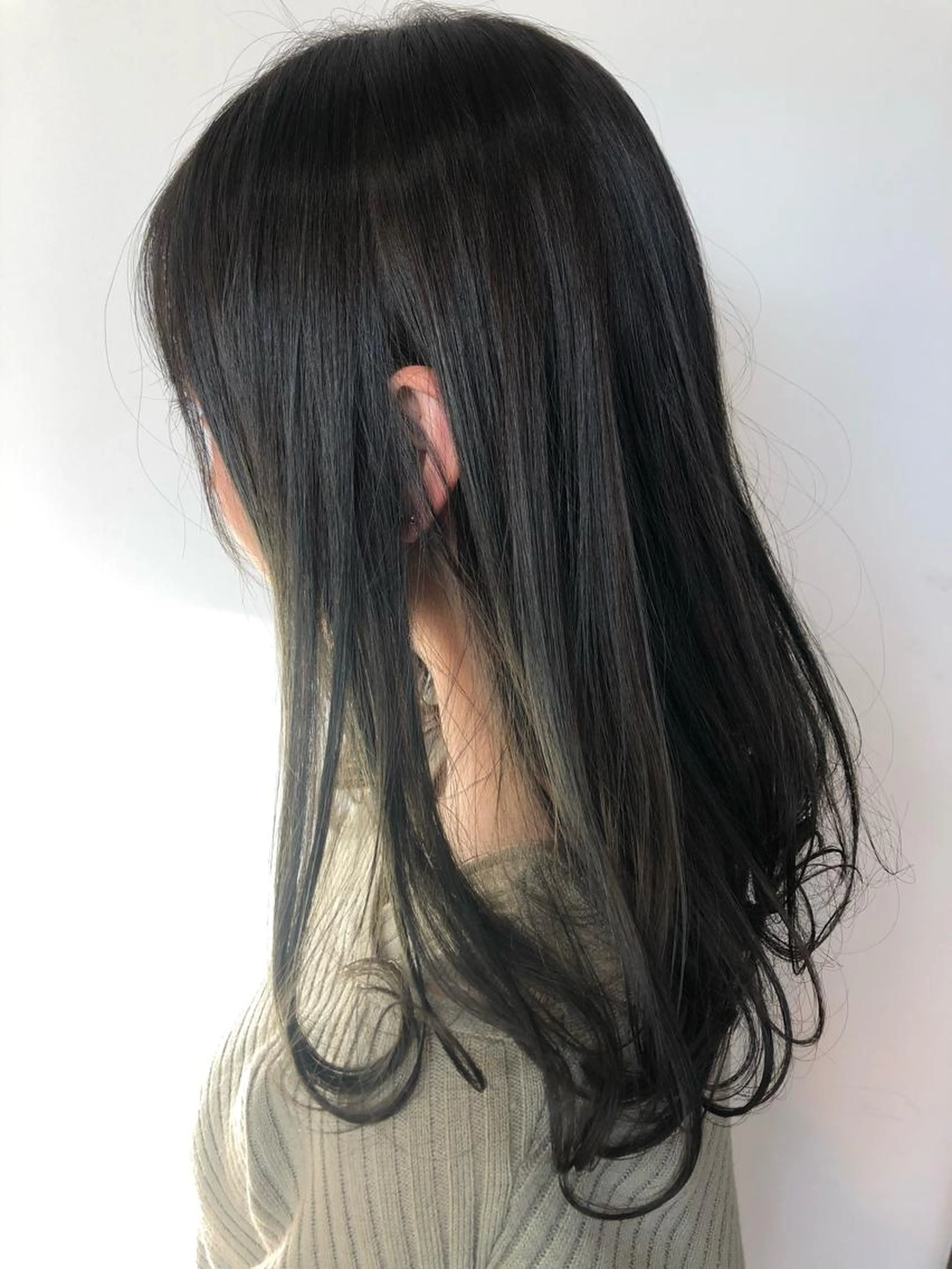 ✨【とにかく赤みが気になる人に】edolフルカラー+ハホニコトリートメント✨【赤み除去】【edol】【圧倒的透明感】の写真