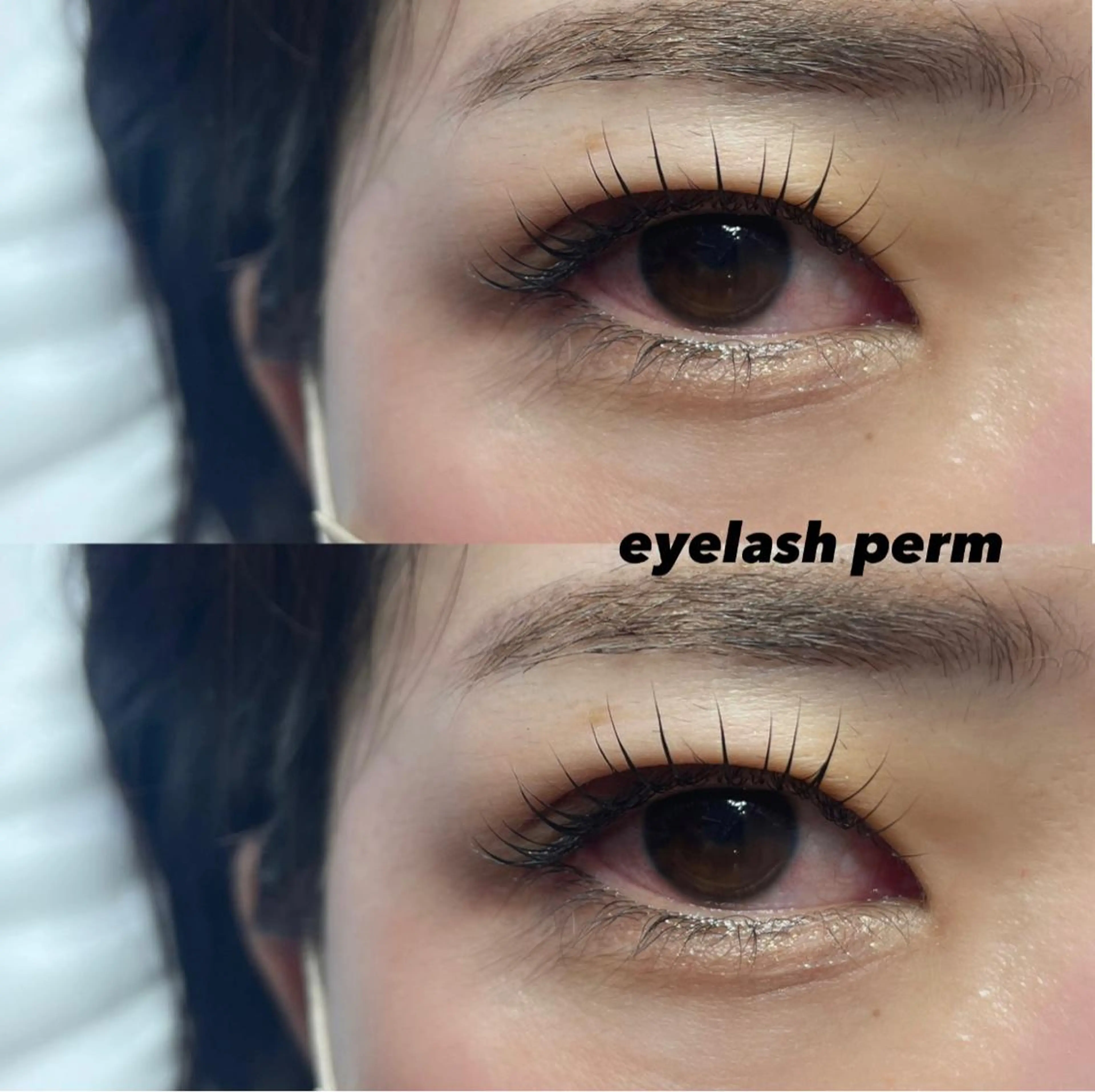 マツエク・マツパ 一重×まつ毛パーマ beauty salon spica所属・中本 海麗の眉毛・アイブロウイメージ