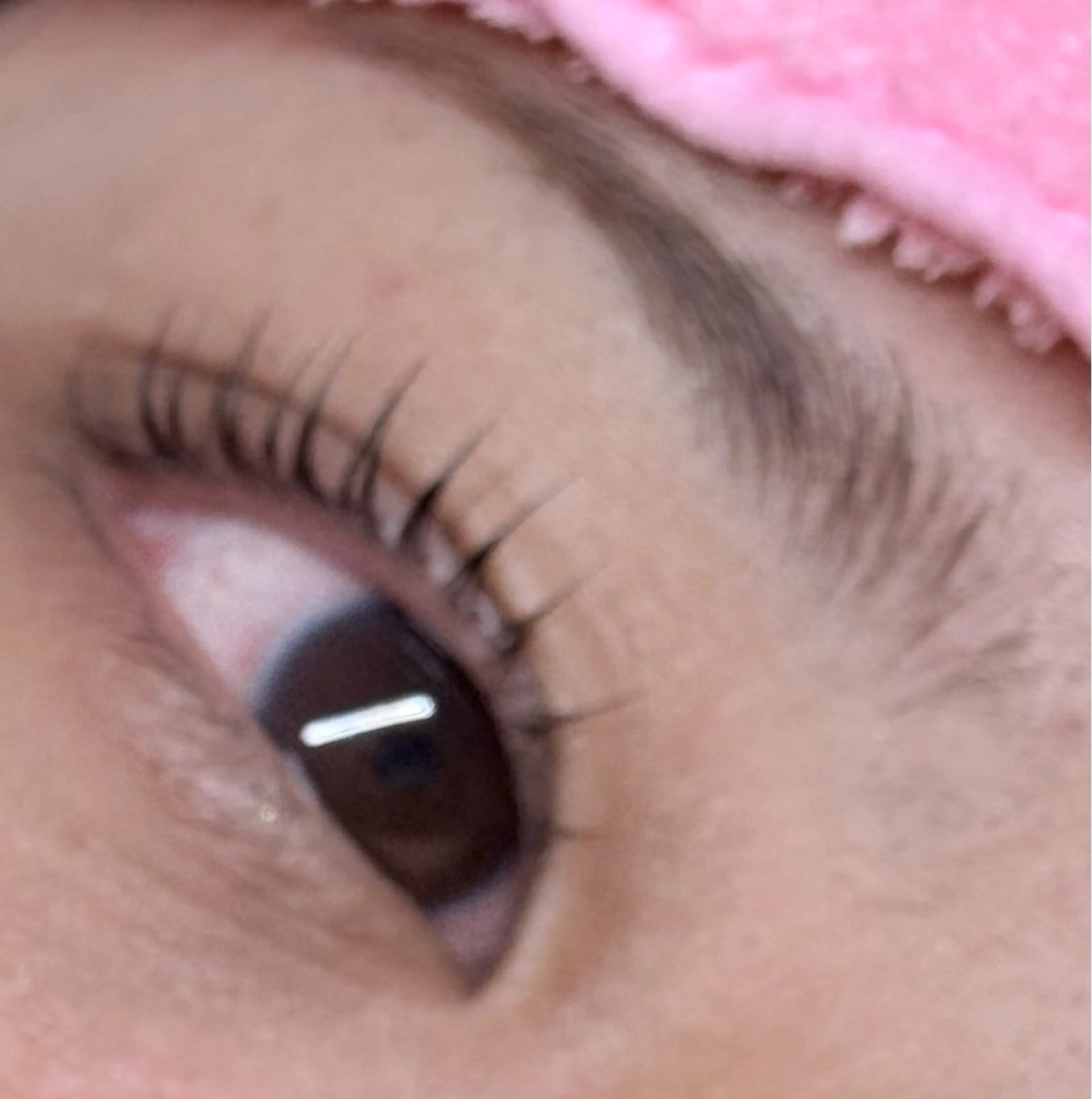 マツエク・マツパ トータルビューティー サロン・Ｎの眉毛・アイブロウイメージ