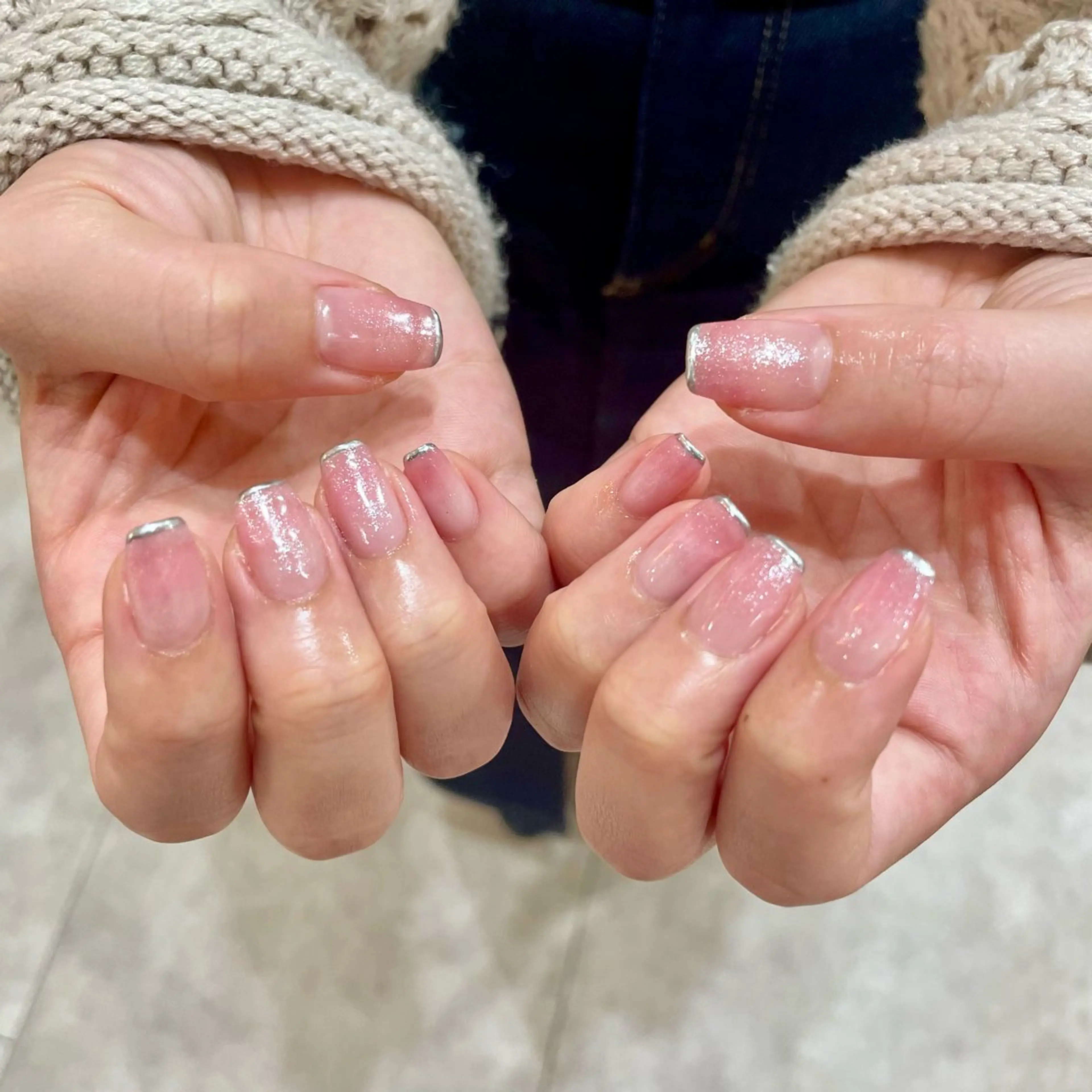 ネイル N°nail 💅MIIRUのネイルデザイン