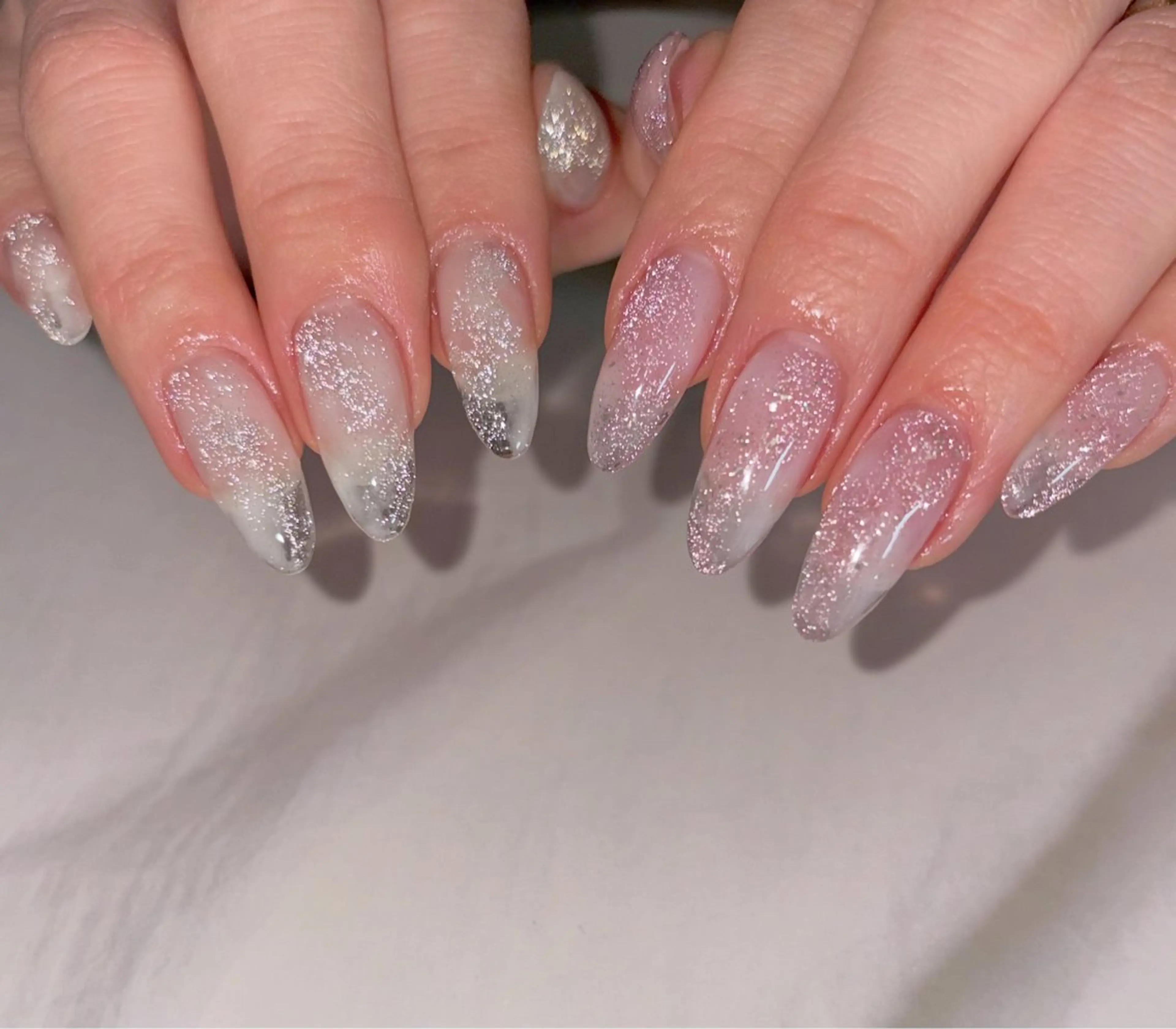 ネイル ハンドネイル HTH ✿rikakoのネイルデザイン