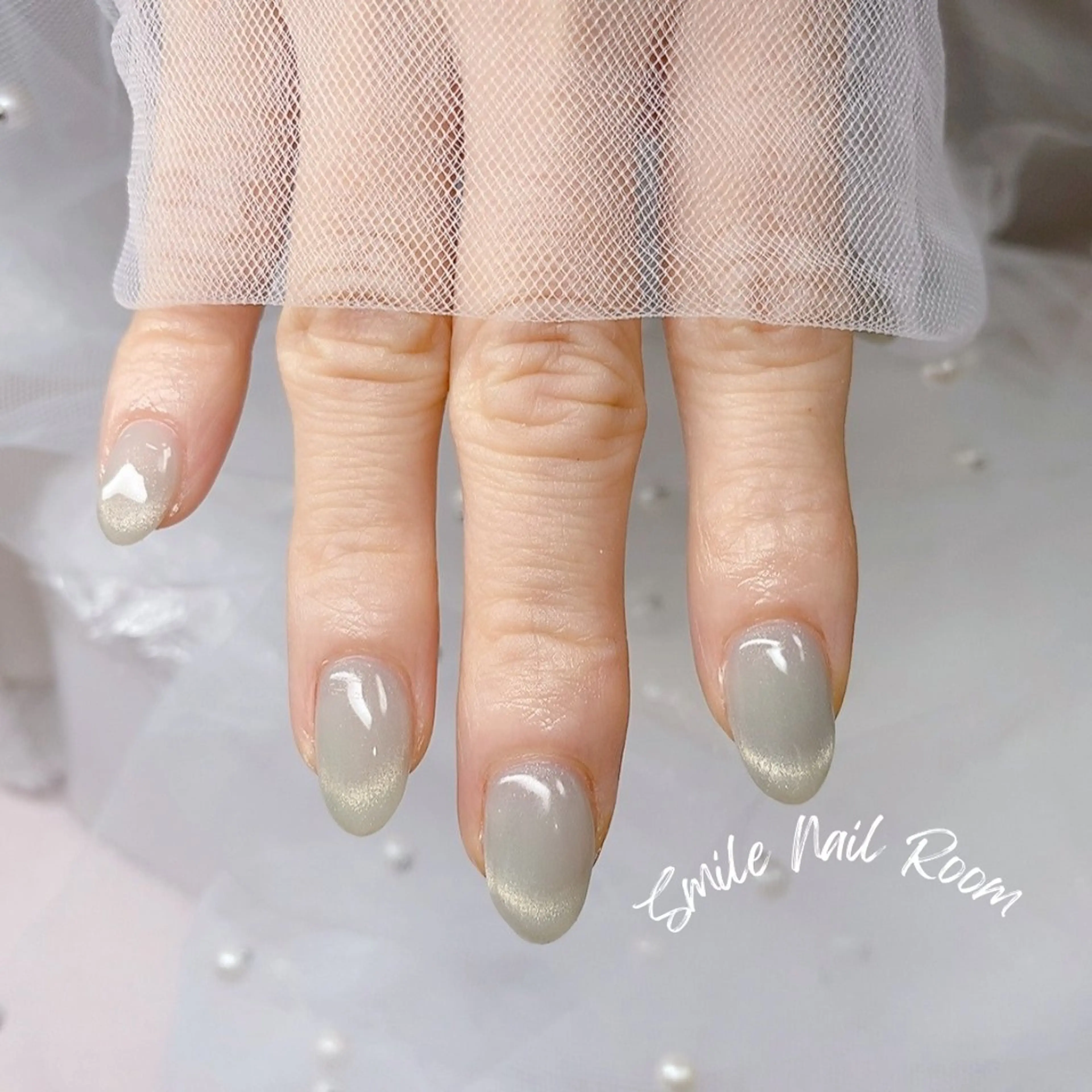 ネイル Smile Nail Roomのネイルデザイン