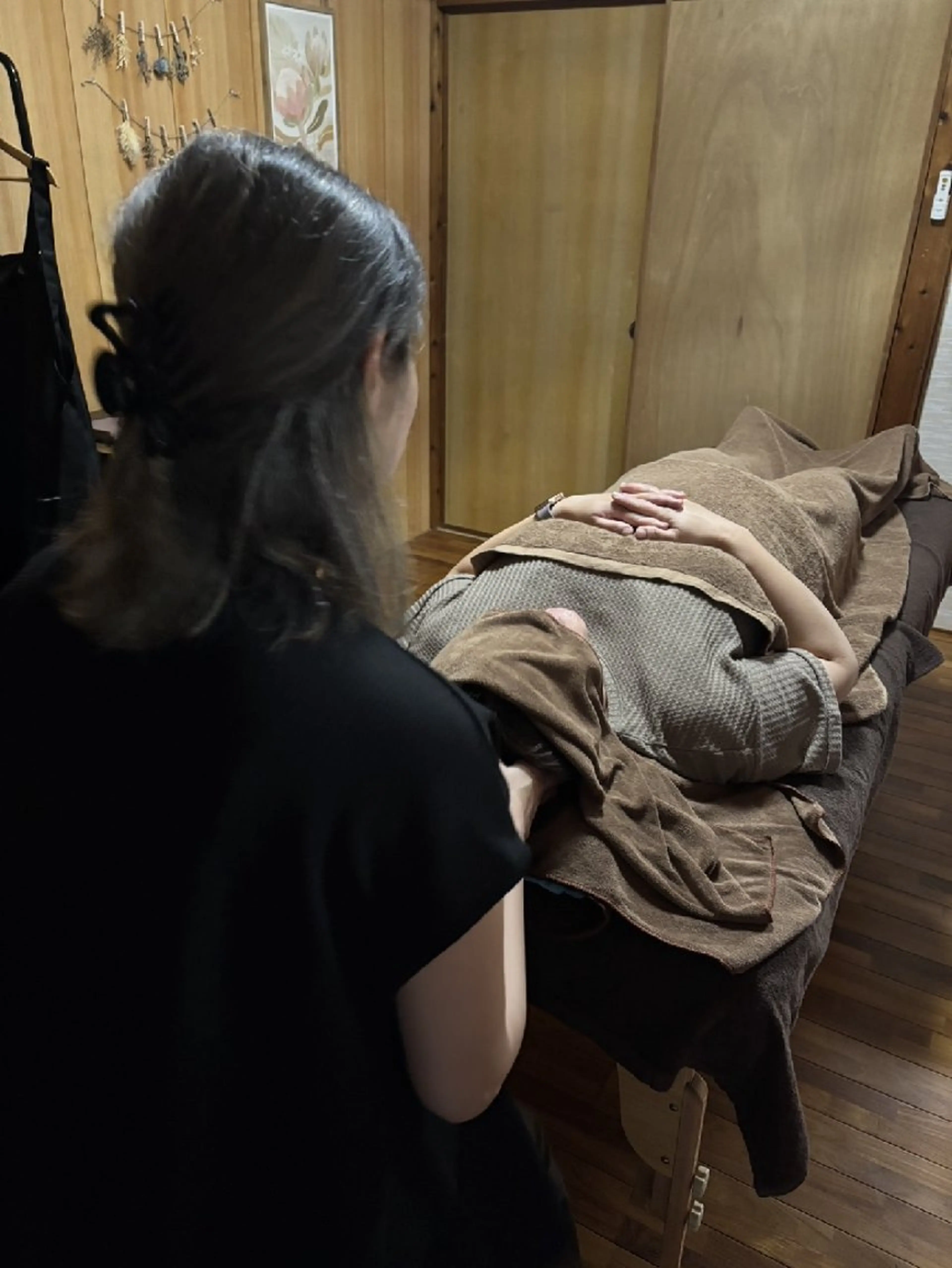 エステ リラク リンパケアサロン Amableアマブレのエステ・リラクイメージ