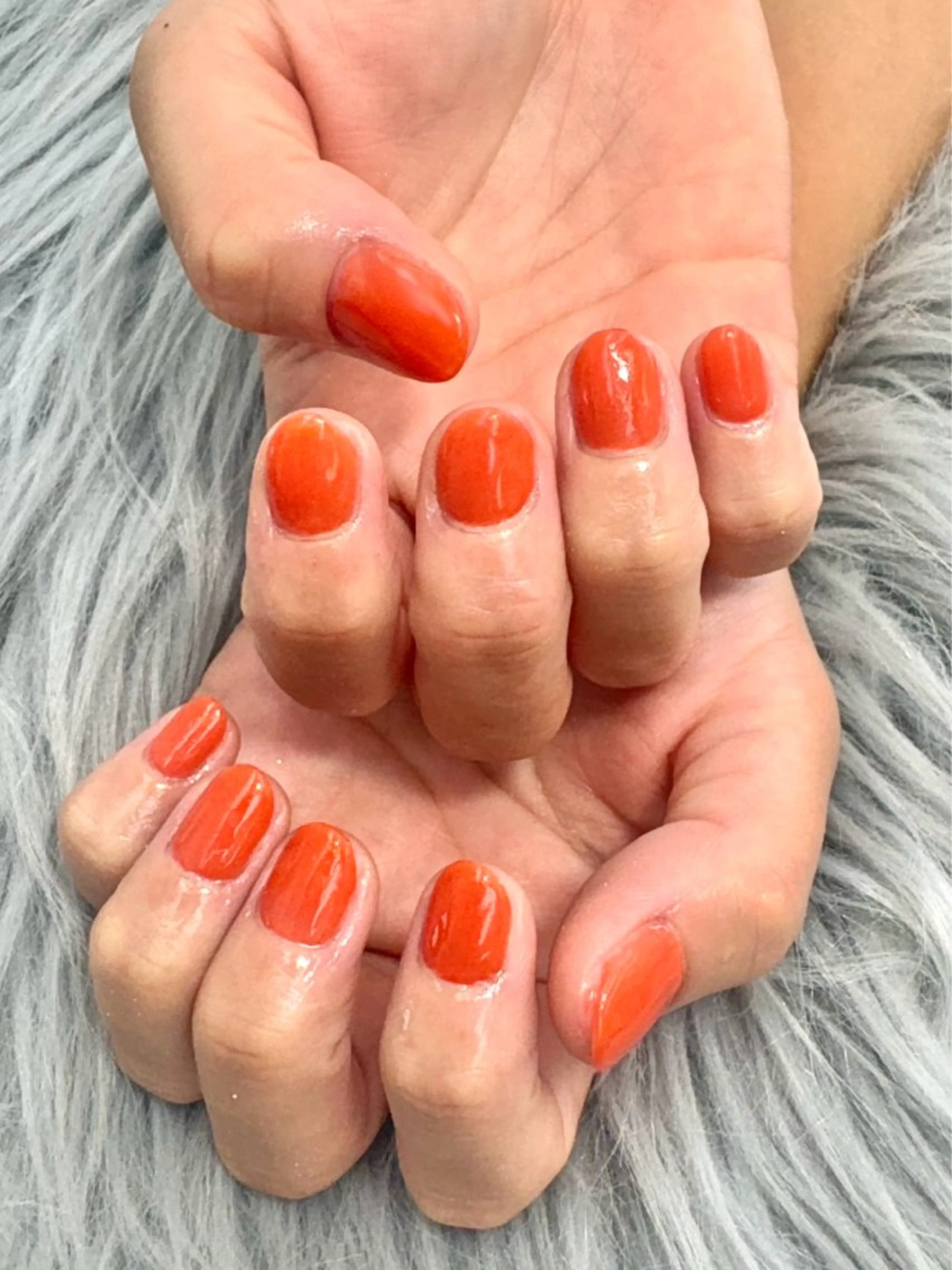 ネイル Salon Rion所属・Rion 野々村のエステ・リラクイメージ