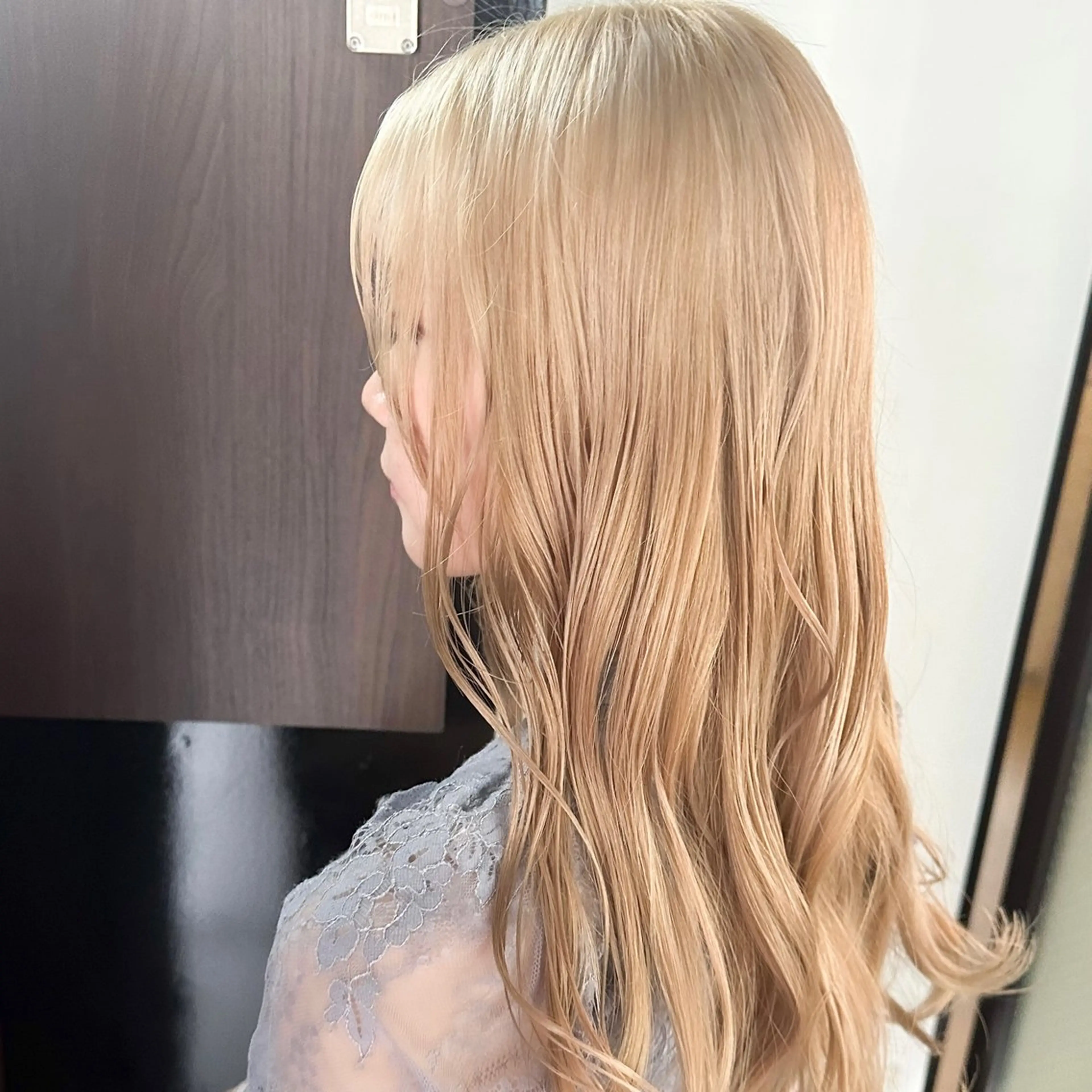 ロング 【公式】髪質改善 Oto.吉祥寺のヘアスタイル