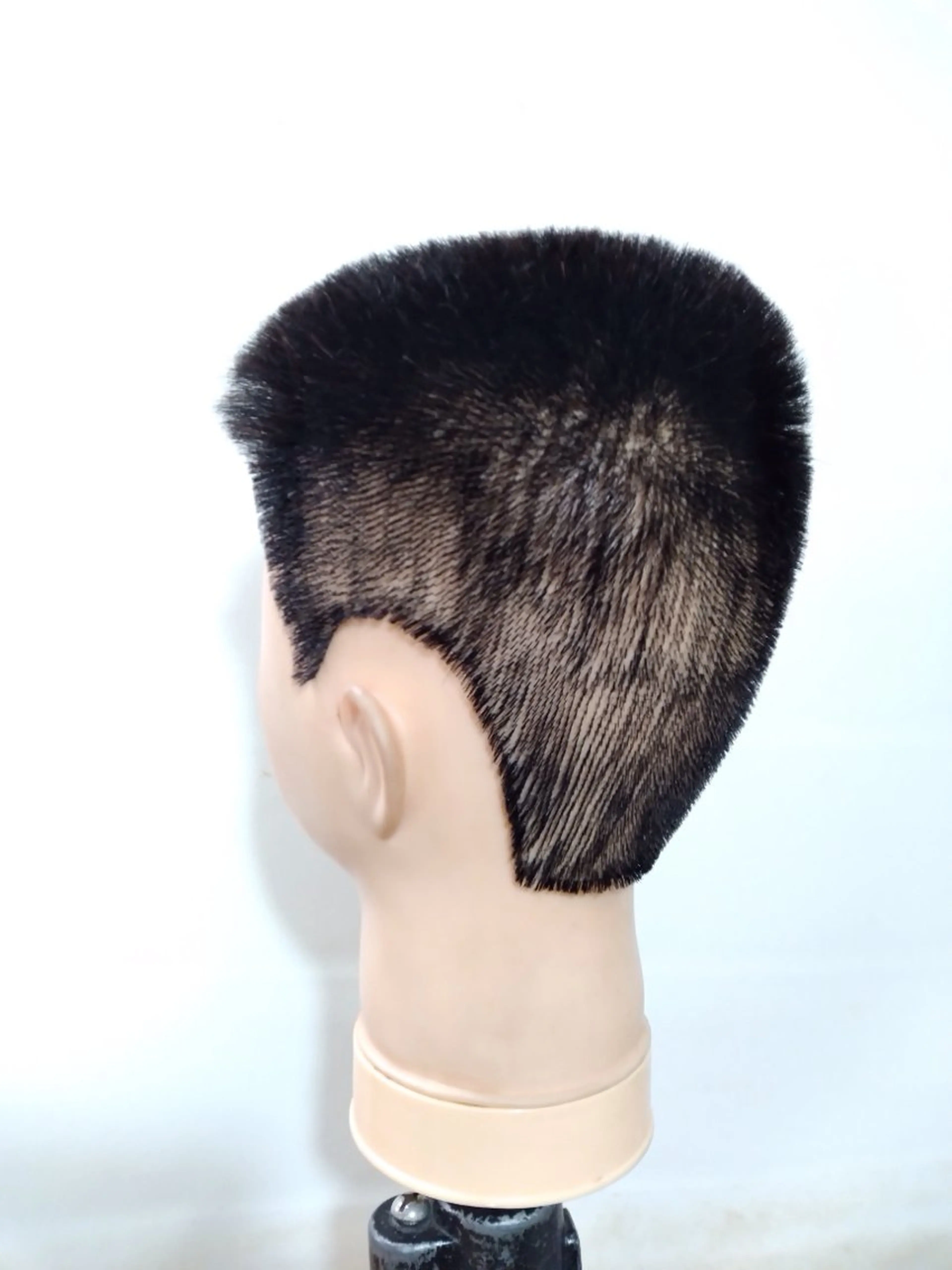 新規‼️メンズ形状ノーマルカット(バリカンカット)【通常】３，５００円→２，５００円（税込）の写真